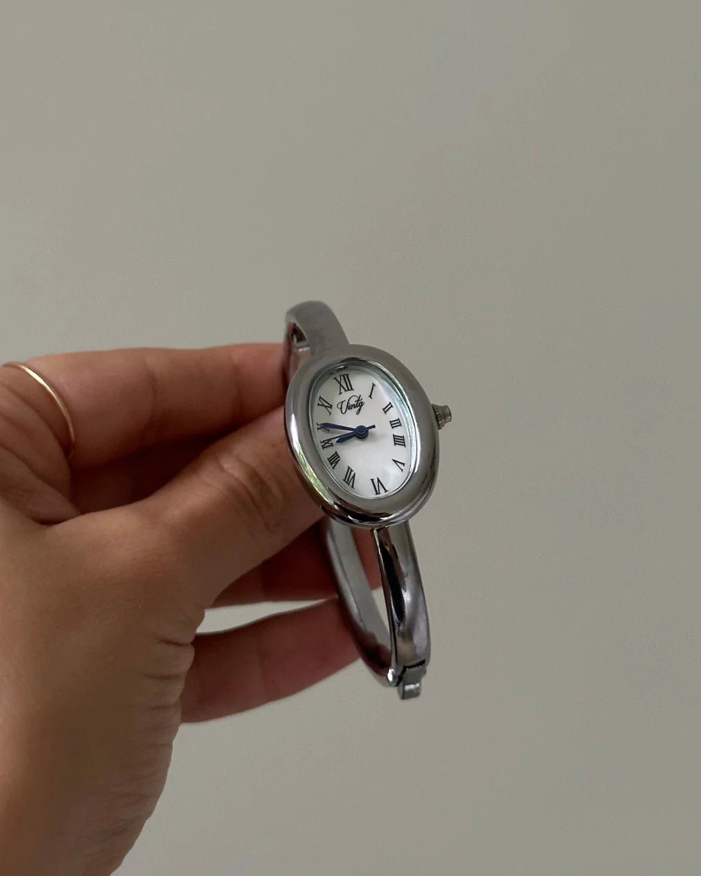 Reloj Olir