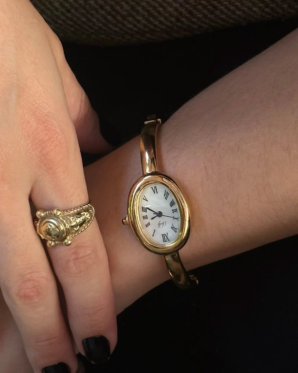 Reloj Olir