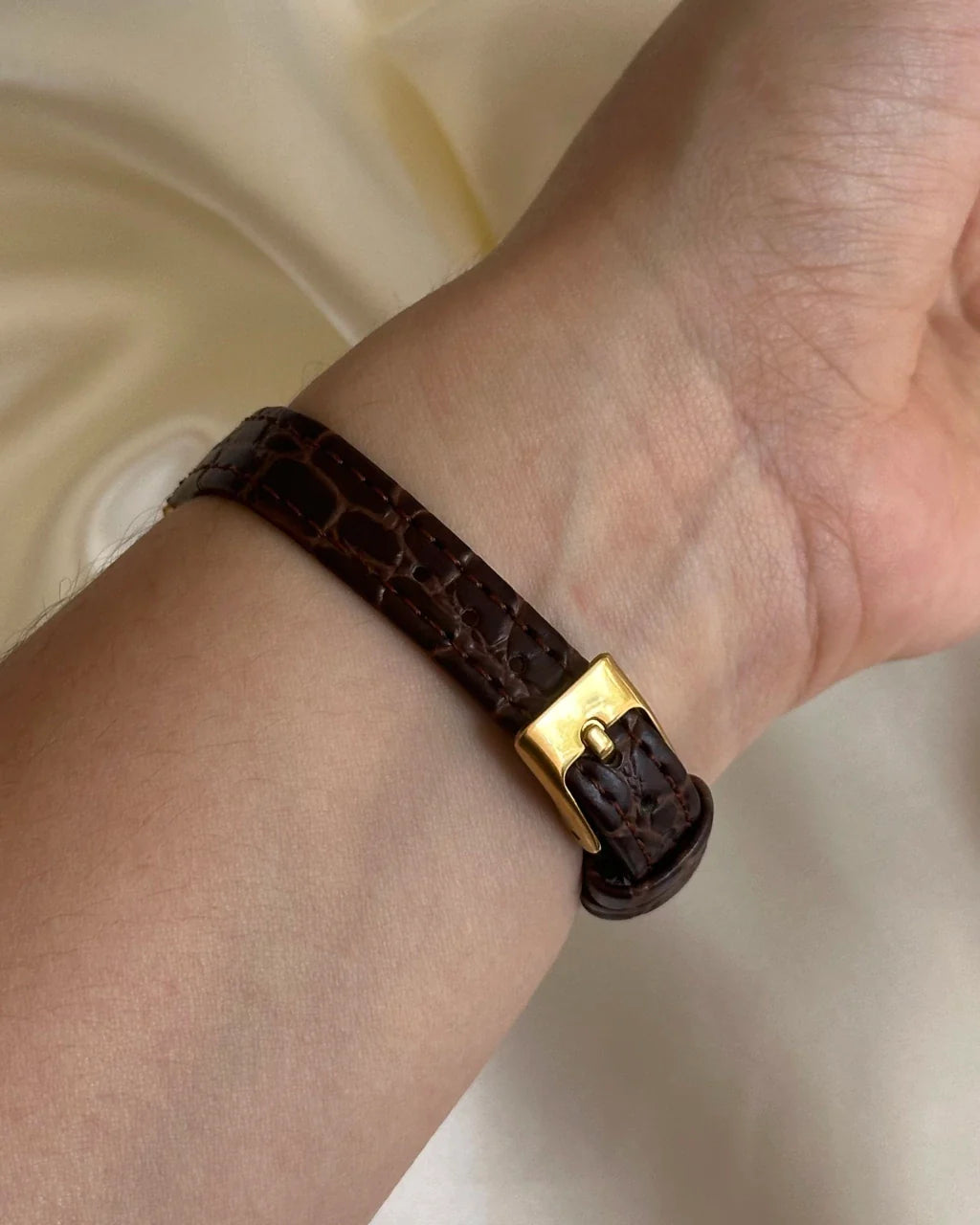 Reloj Camelita