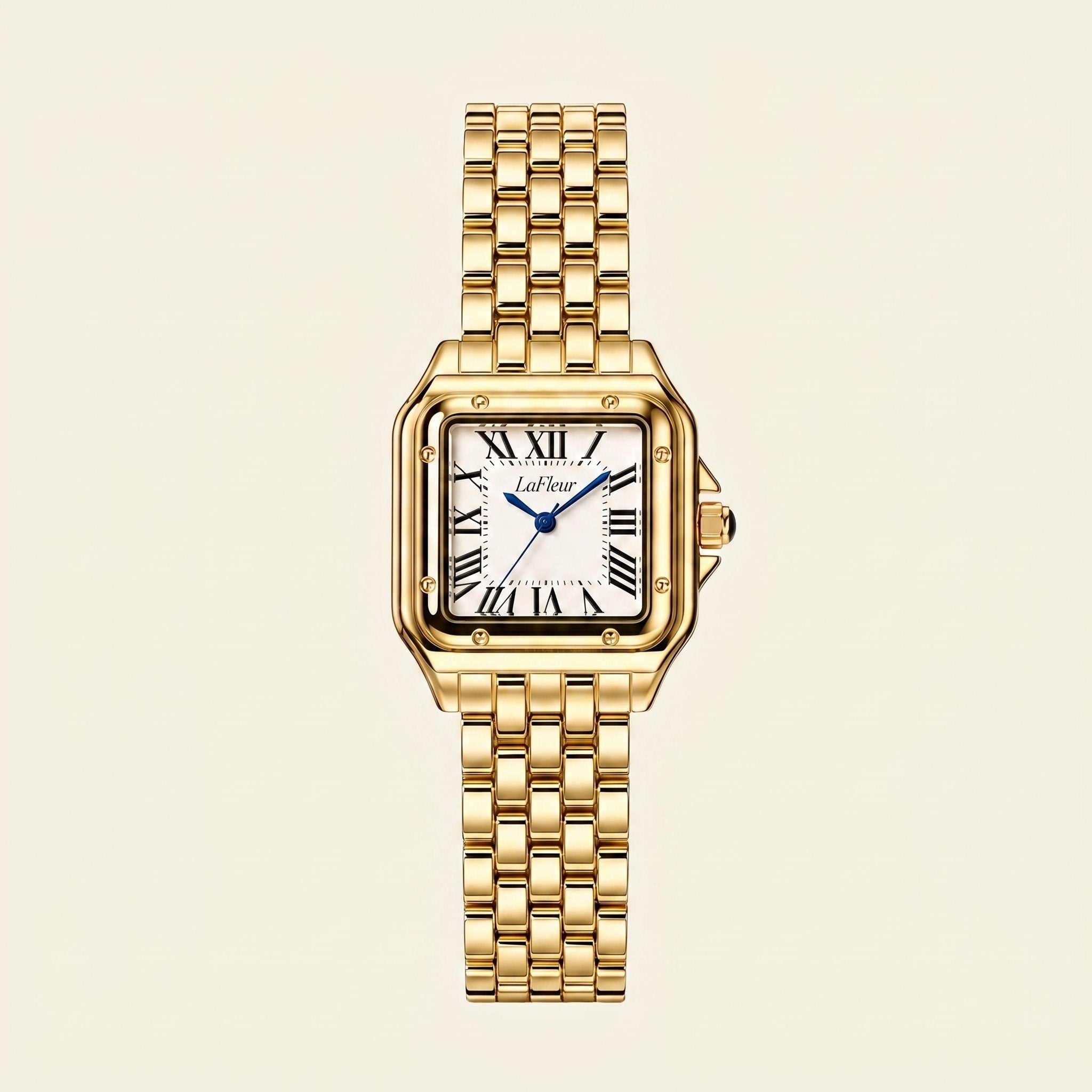 Reloj Le Marais Ivoire