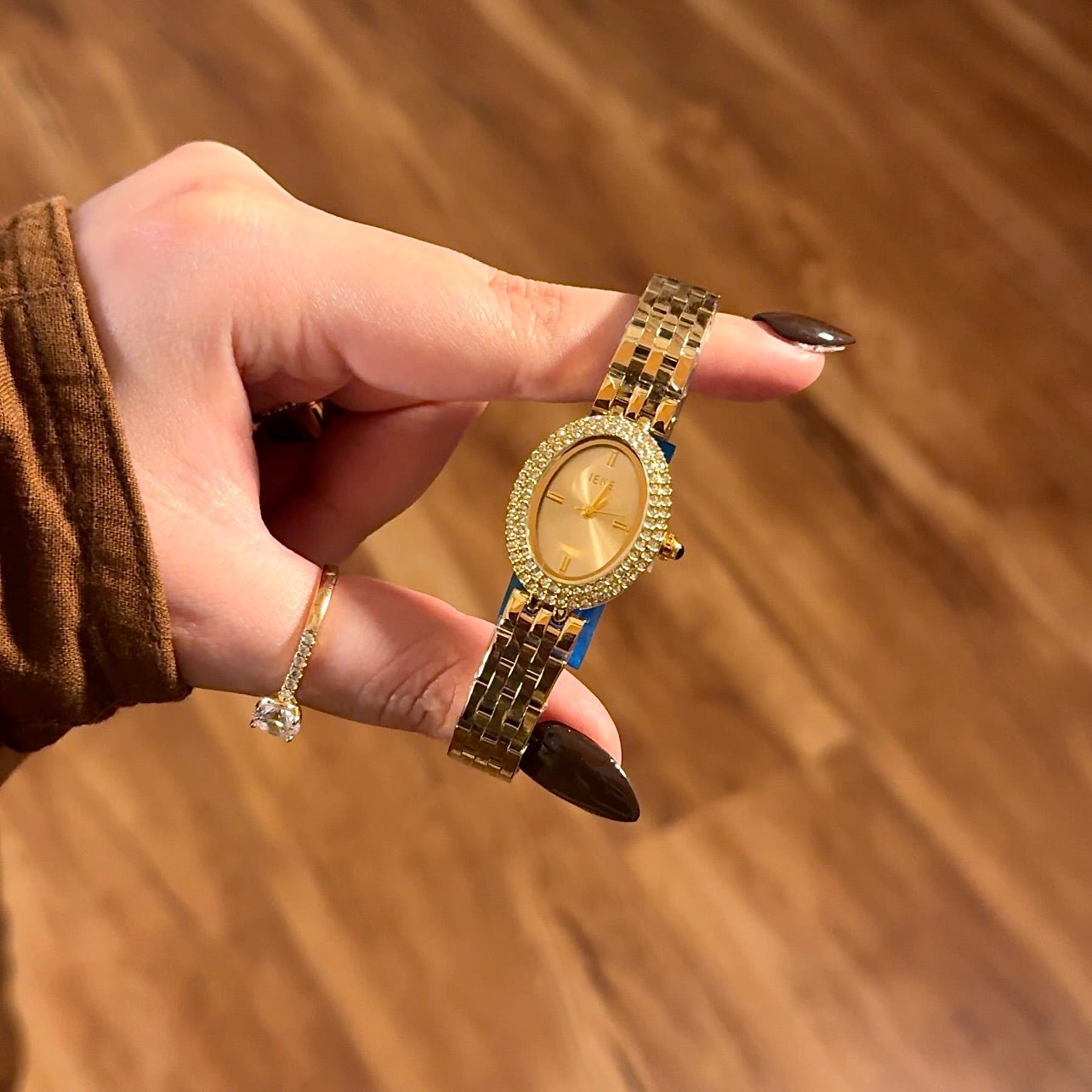 Liravéa Reloj