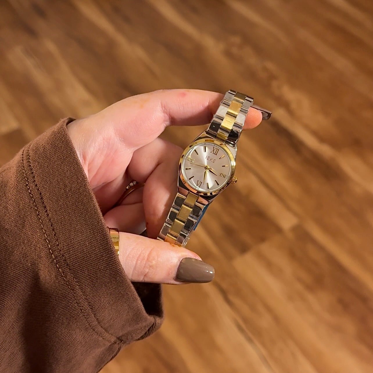 Liravéa Reloj