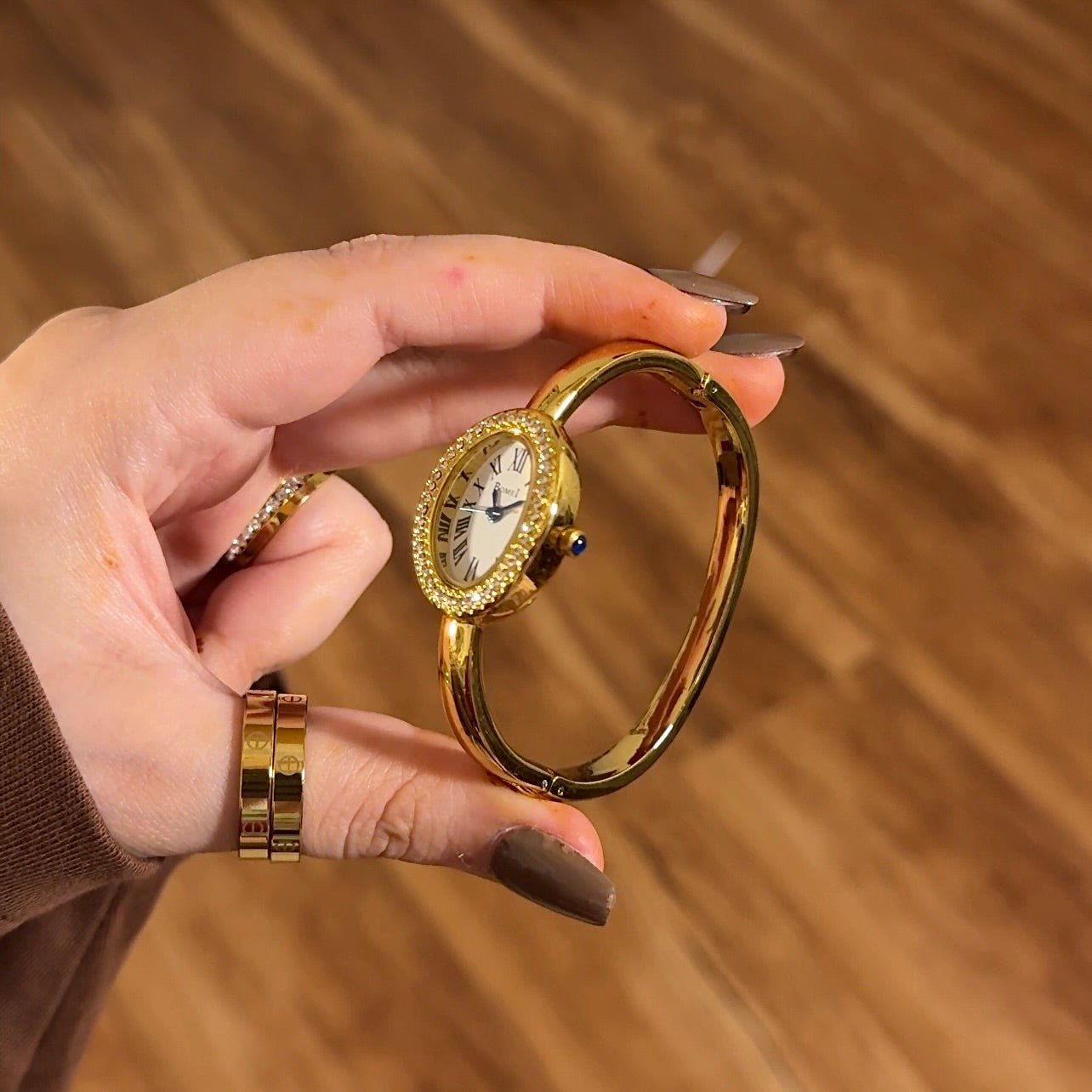 Lívia Reloj