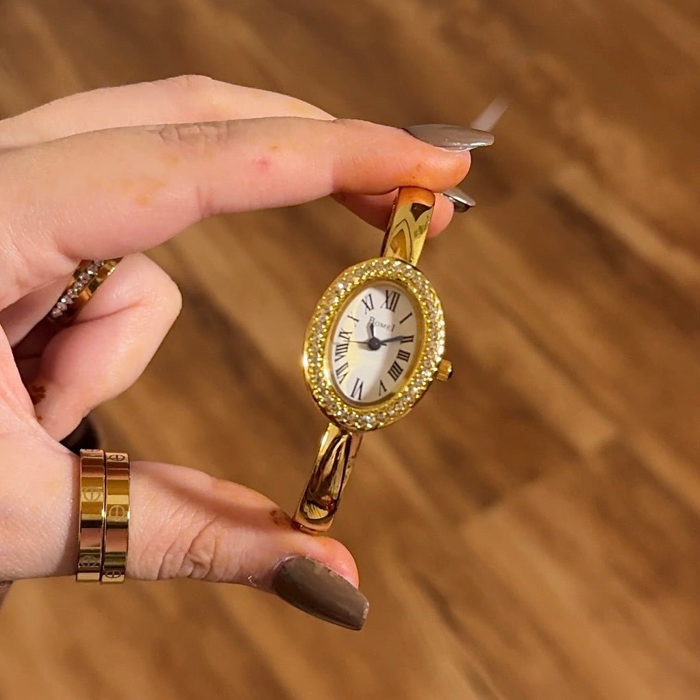Lívia Reloj