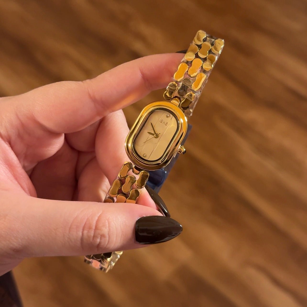 Lumière Reloj