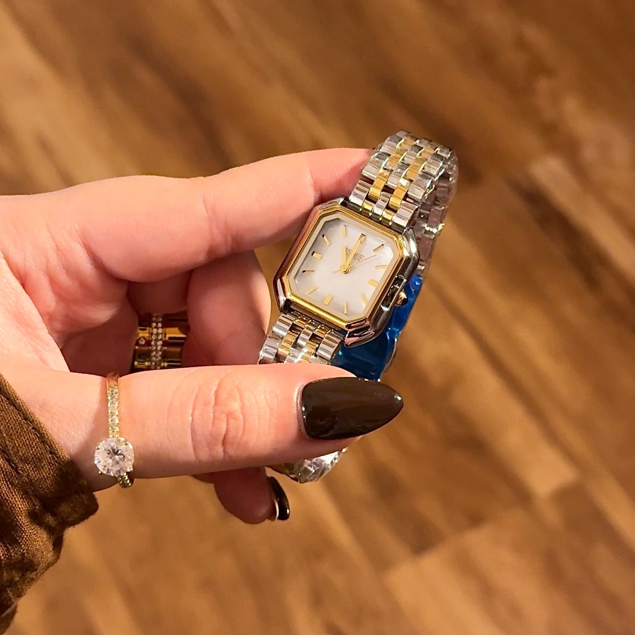 Luvéna Reloj