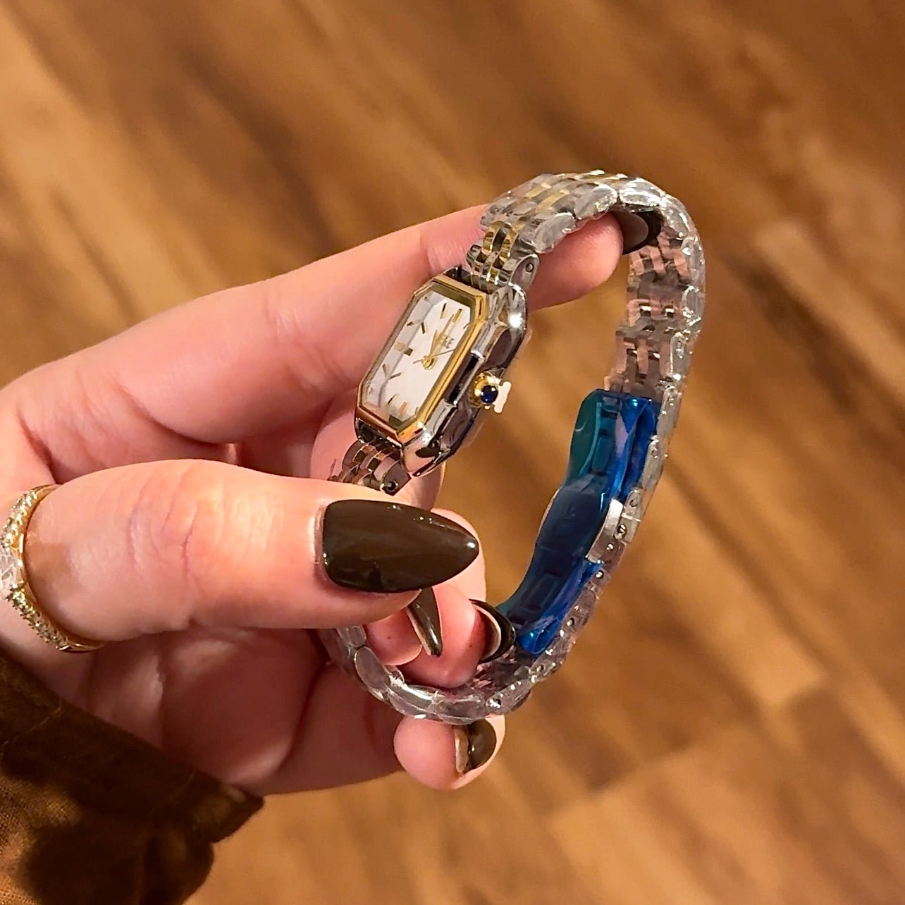 Luvéna Reloj