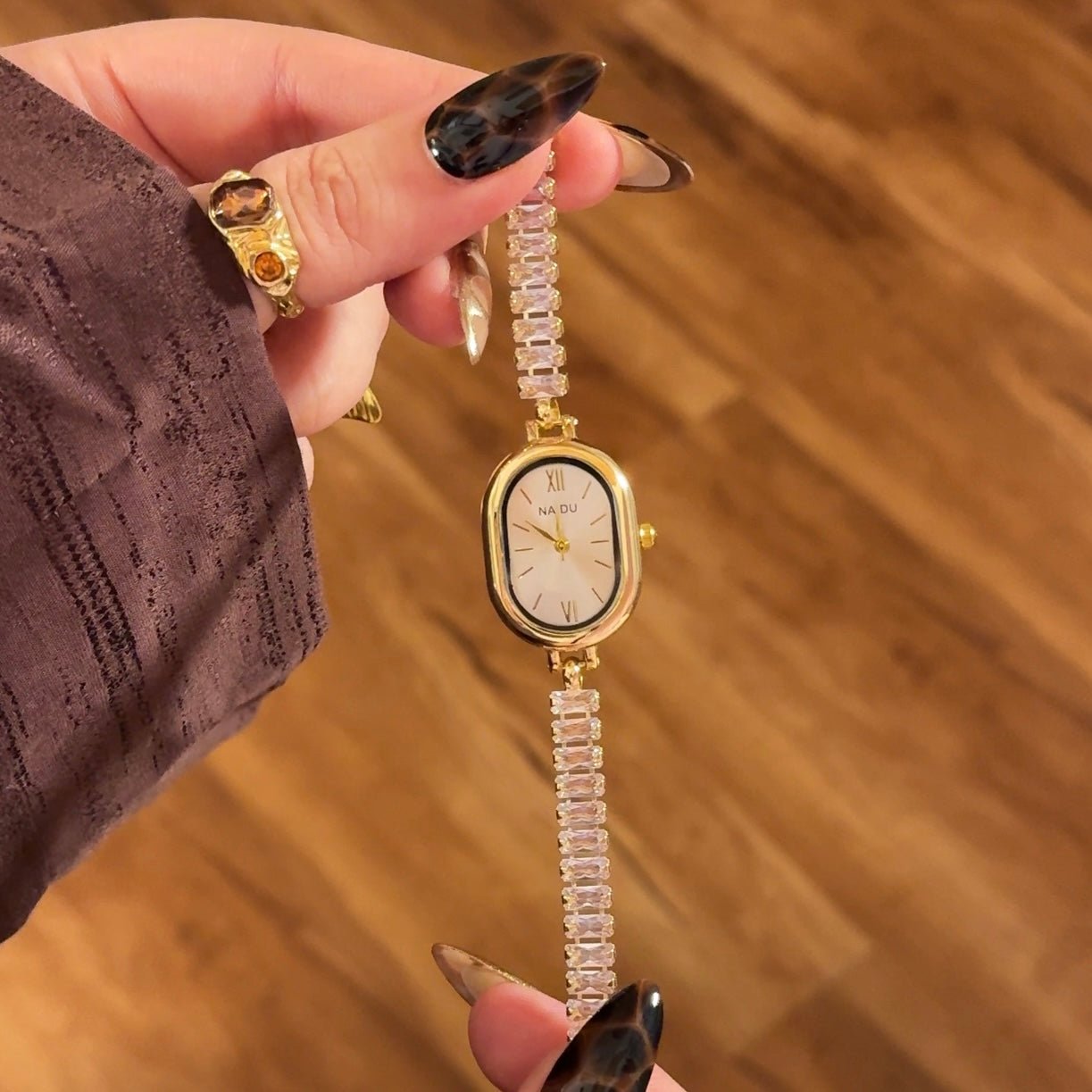 Mirage Reloj