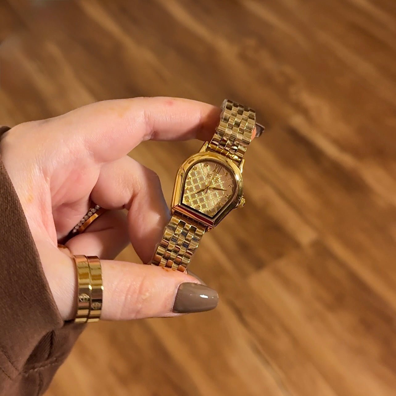 Monvella Reloj