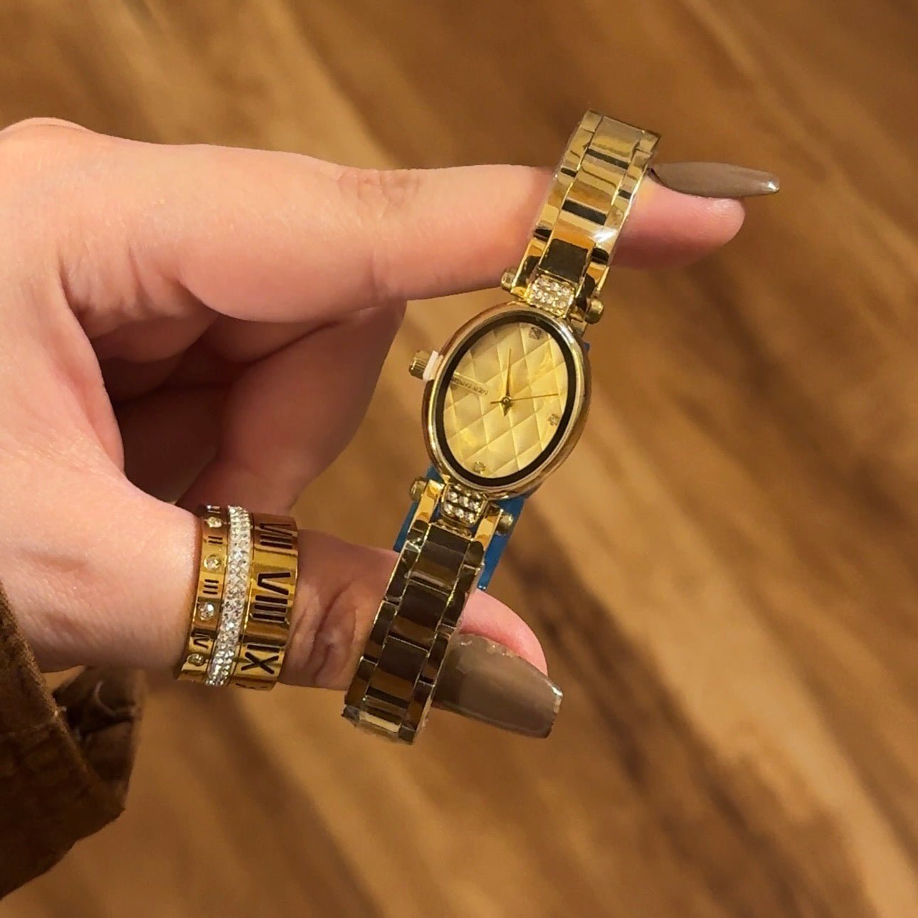 Nooré Reloj