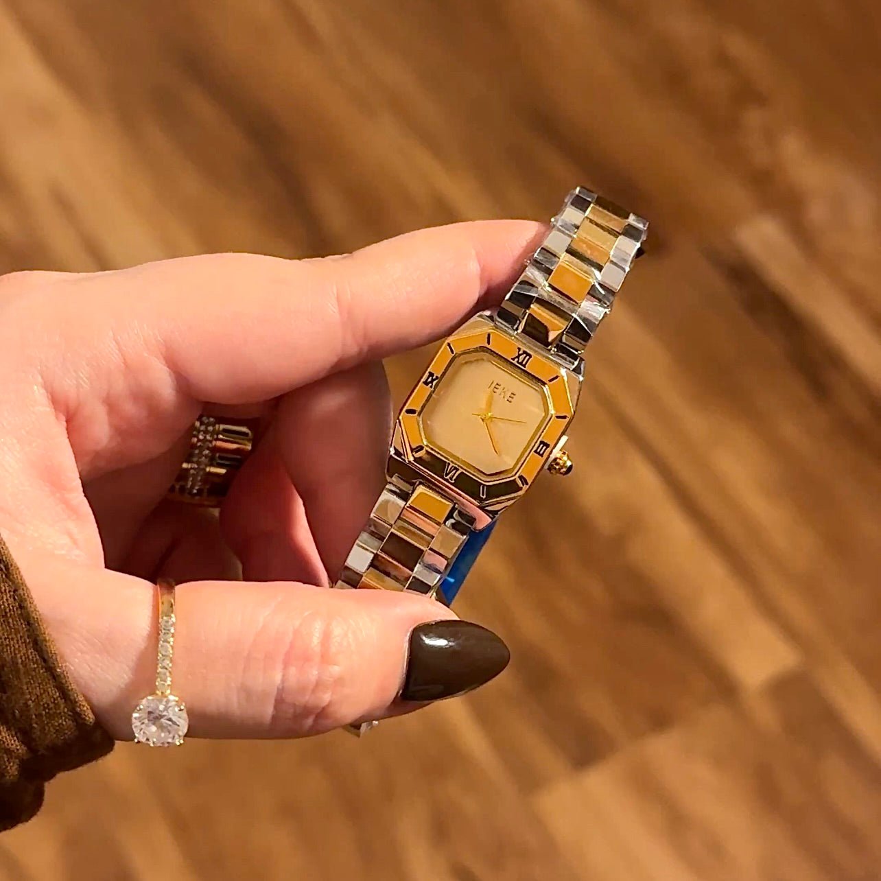 Norivelle Reloj