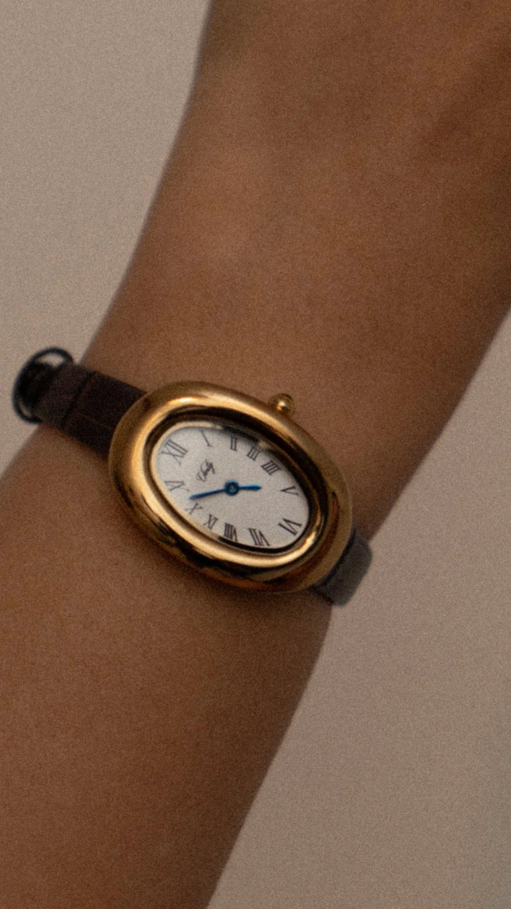 Reloj Prince Croco