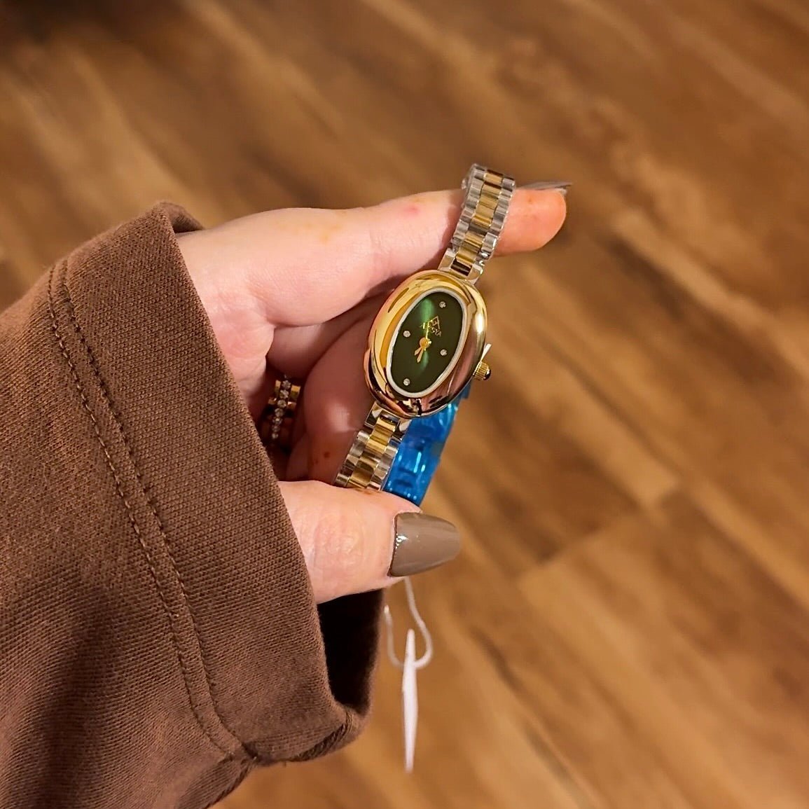 Orlívía Reloj