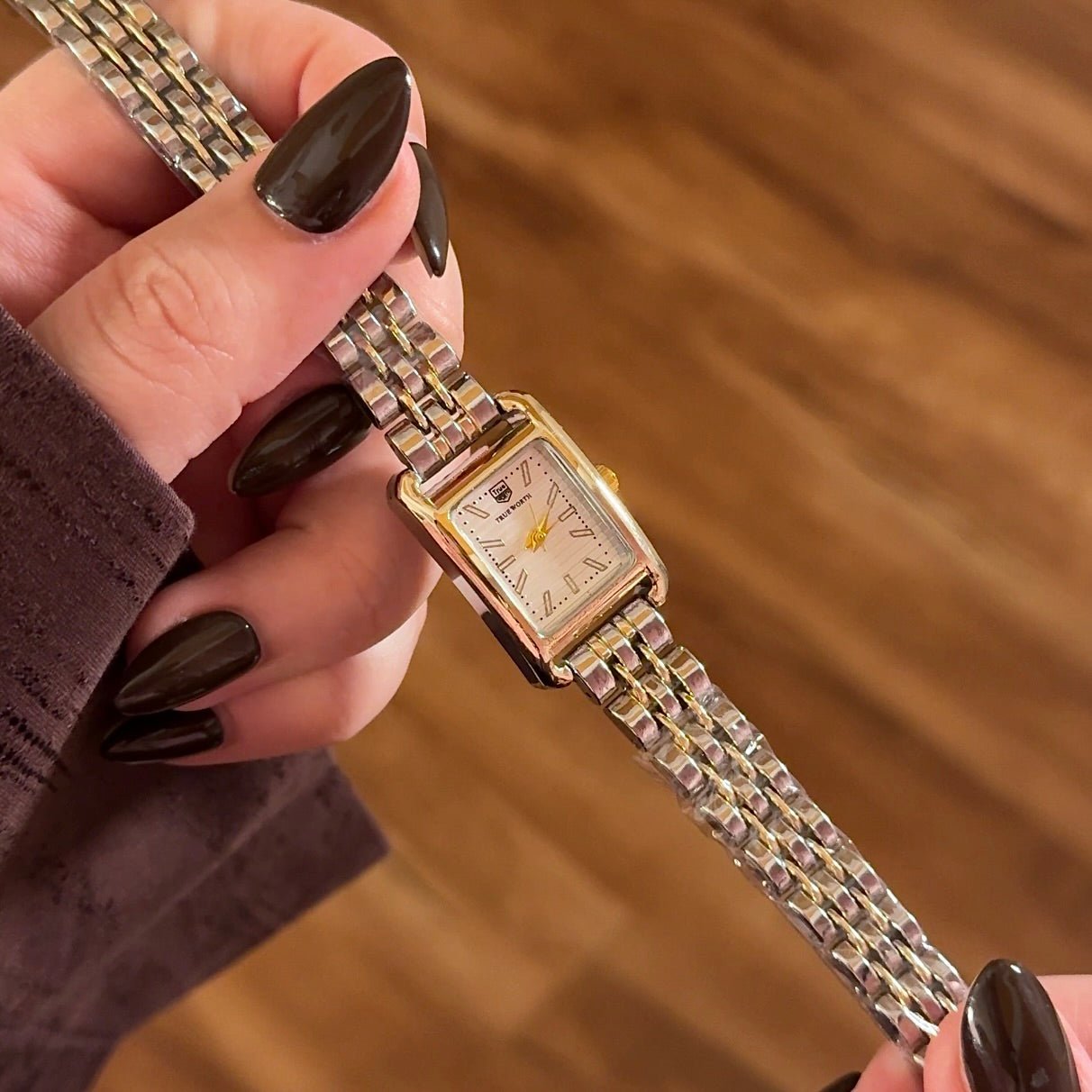 Pearl Reloj