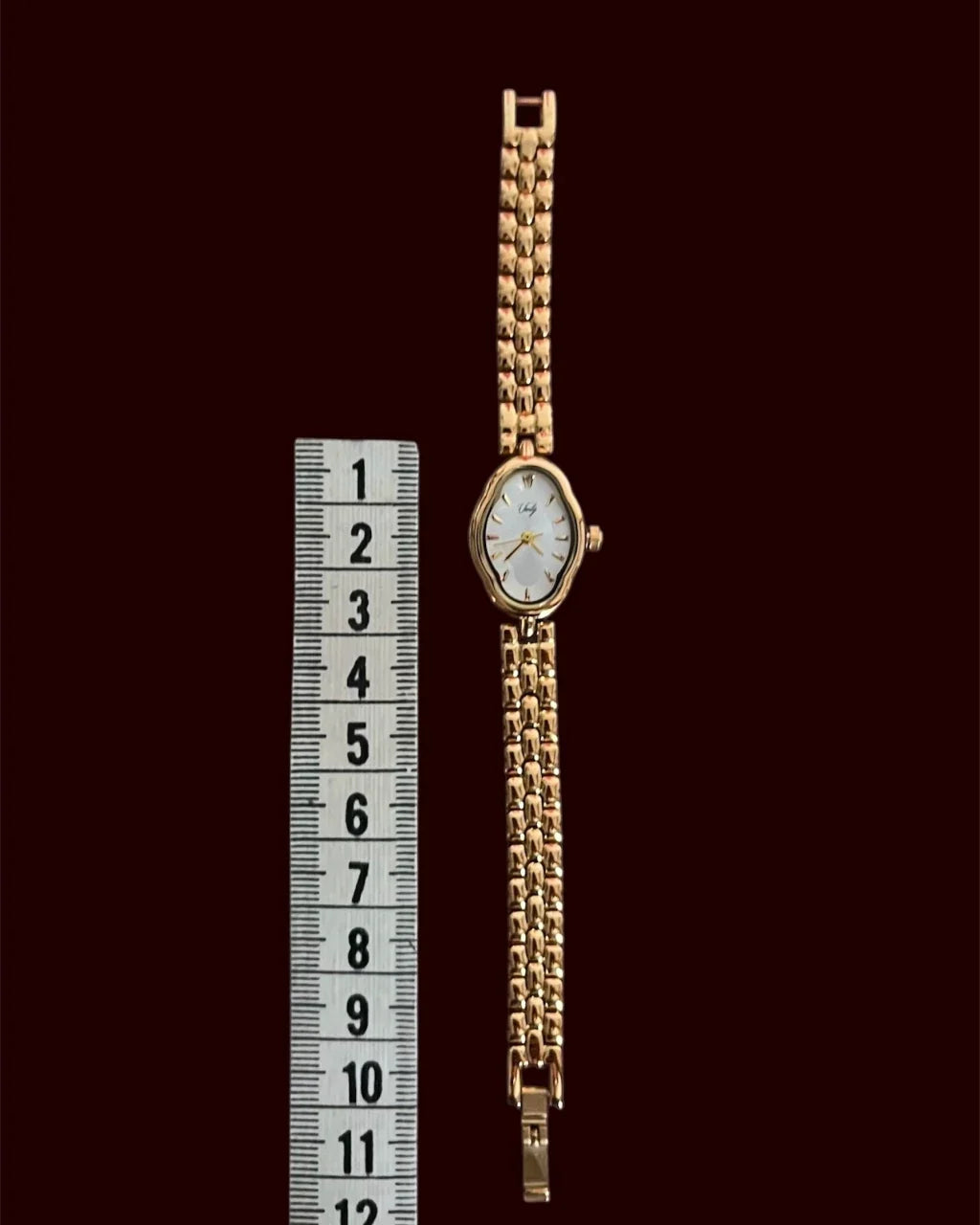 Reloj Nuage