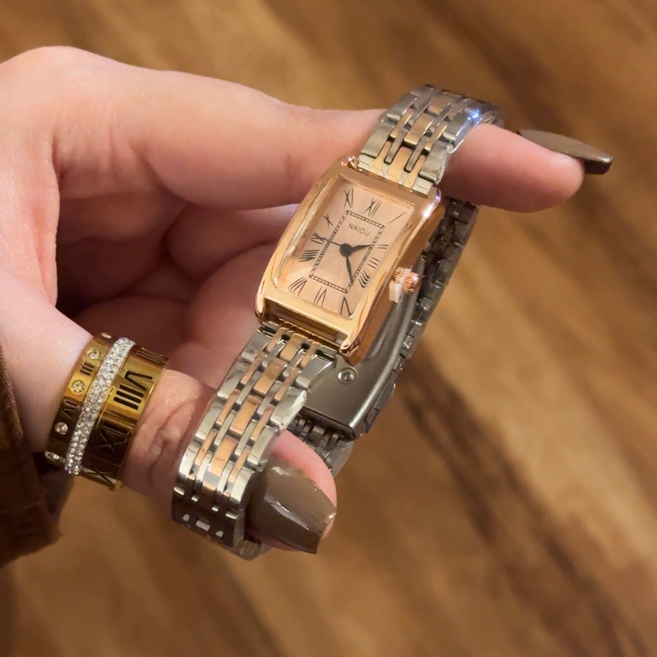Rosé Reloj