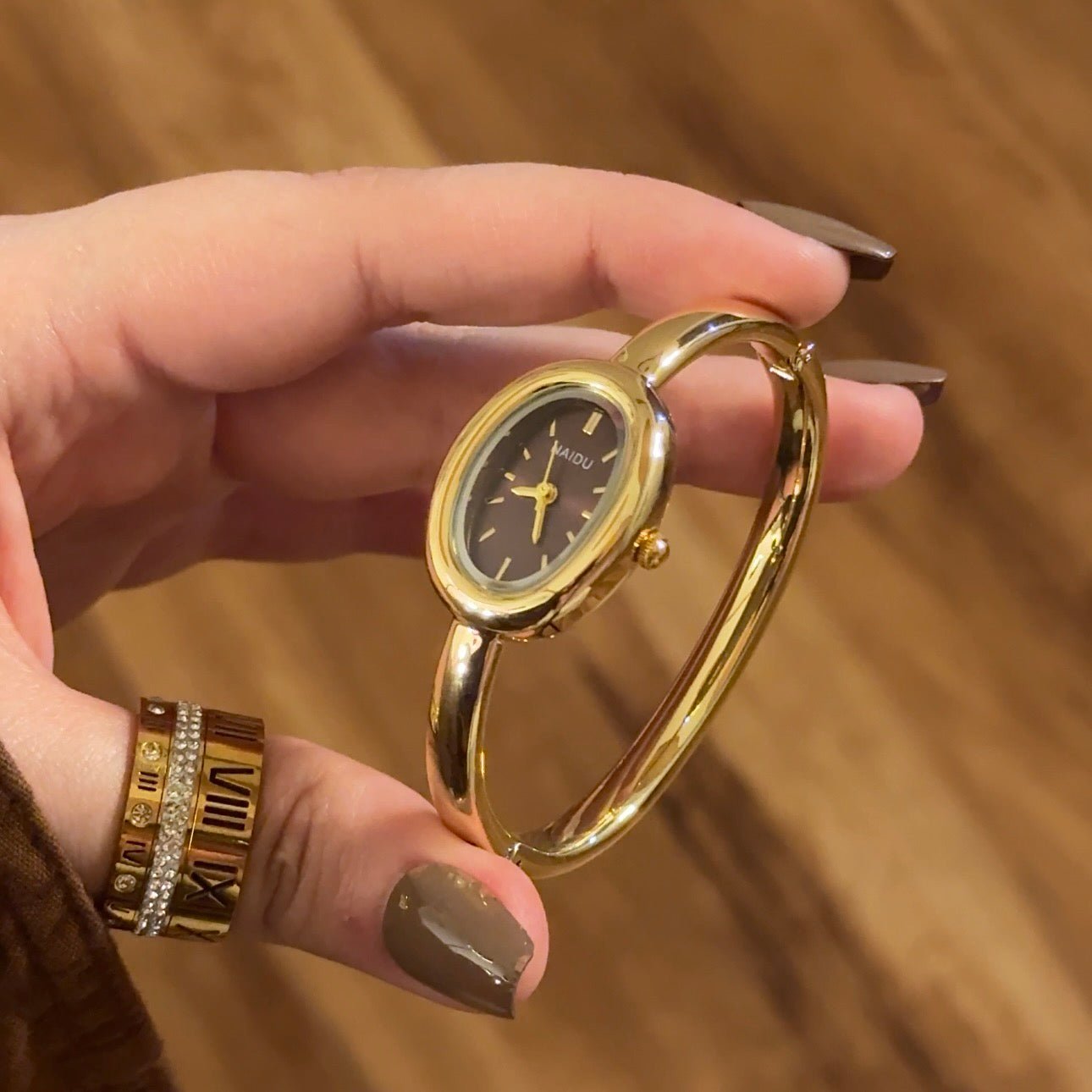 Royal Wine Reloj