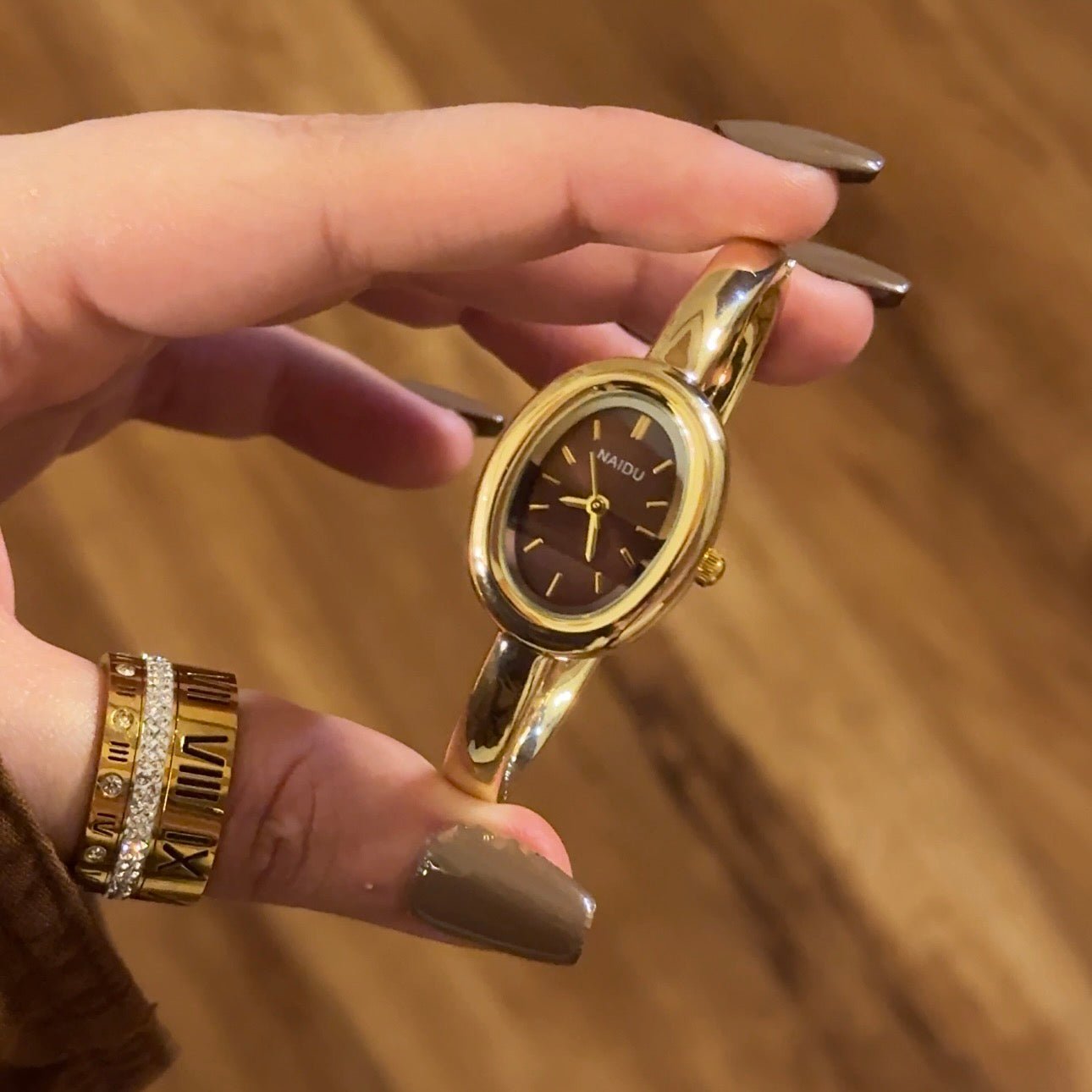 Royal Wine Reloj