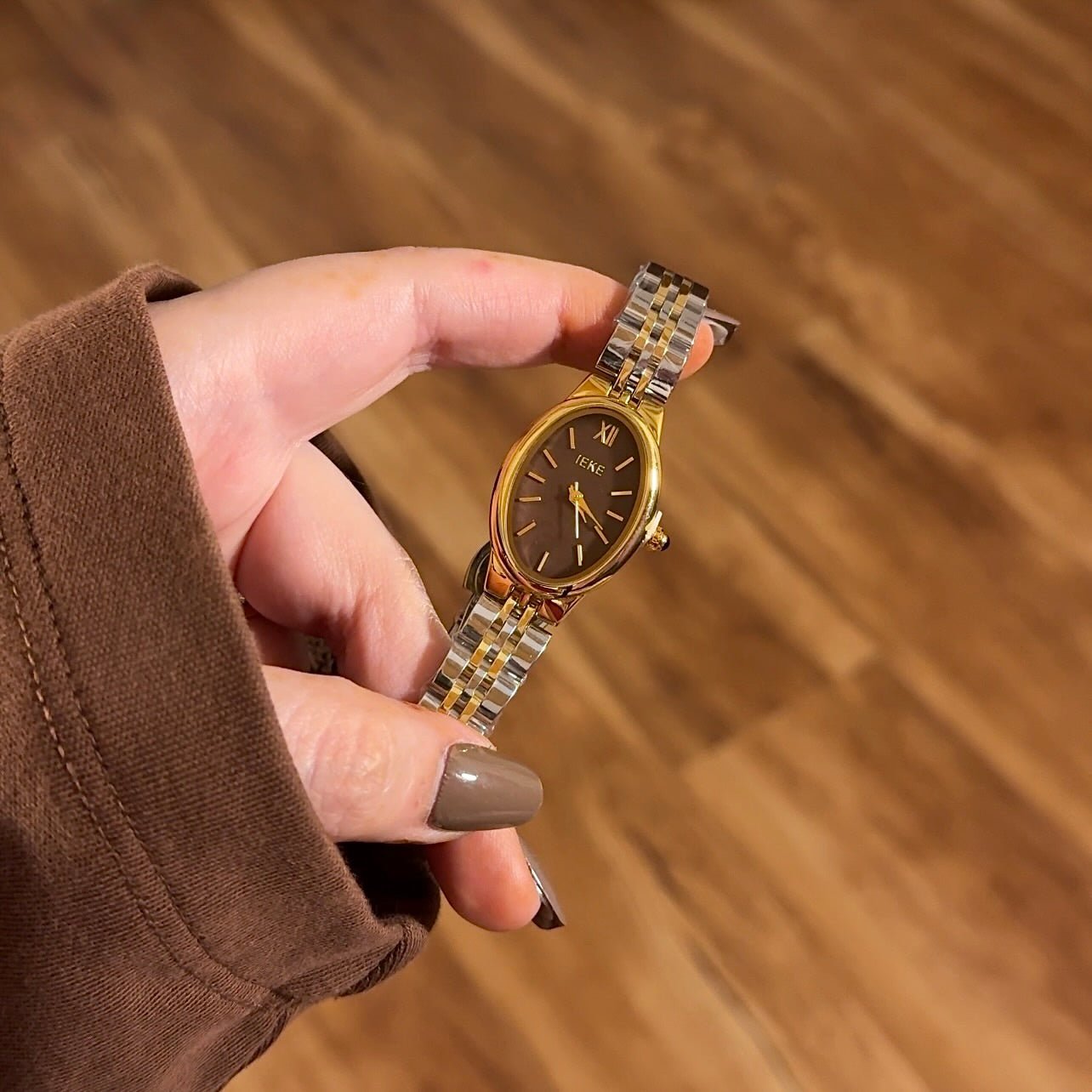 Seréa Reloj