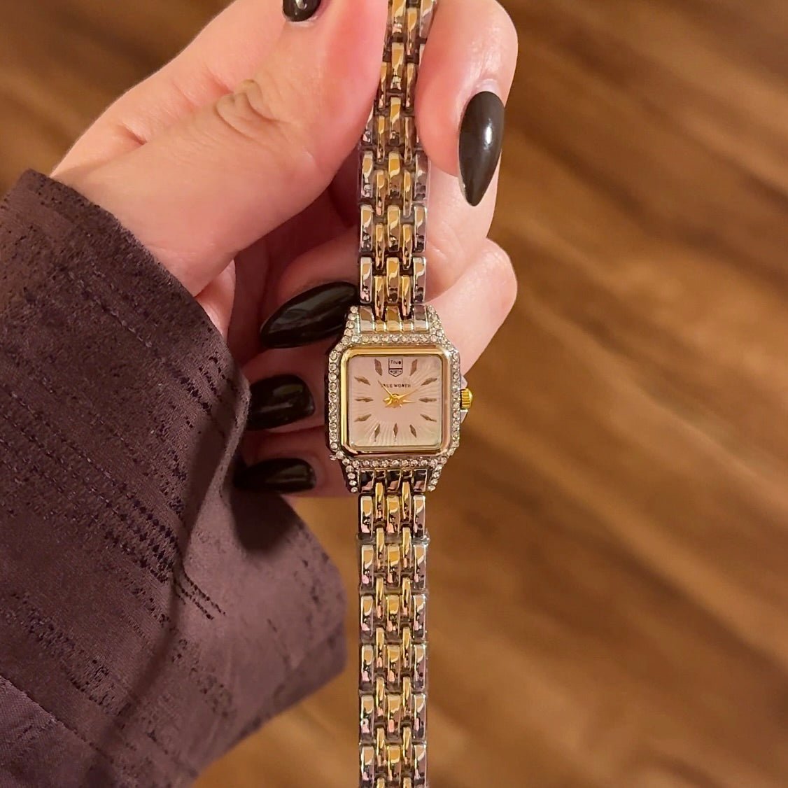 Snow White Reloj