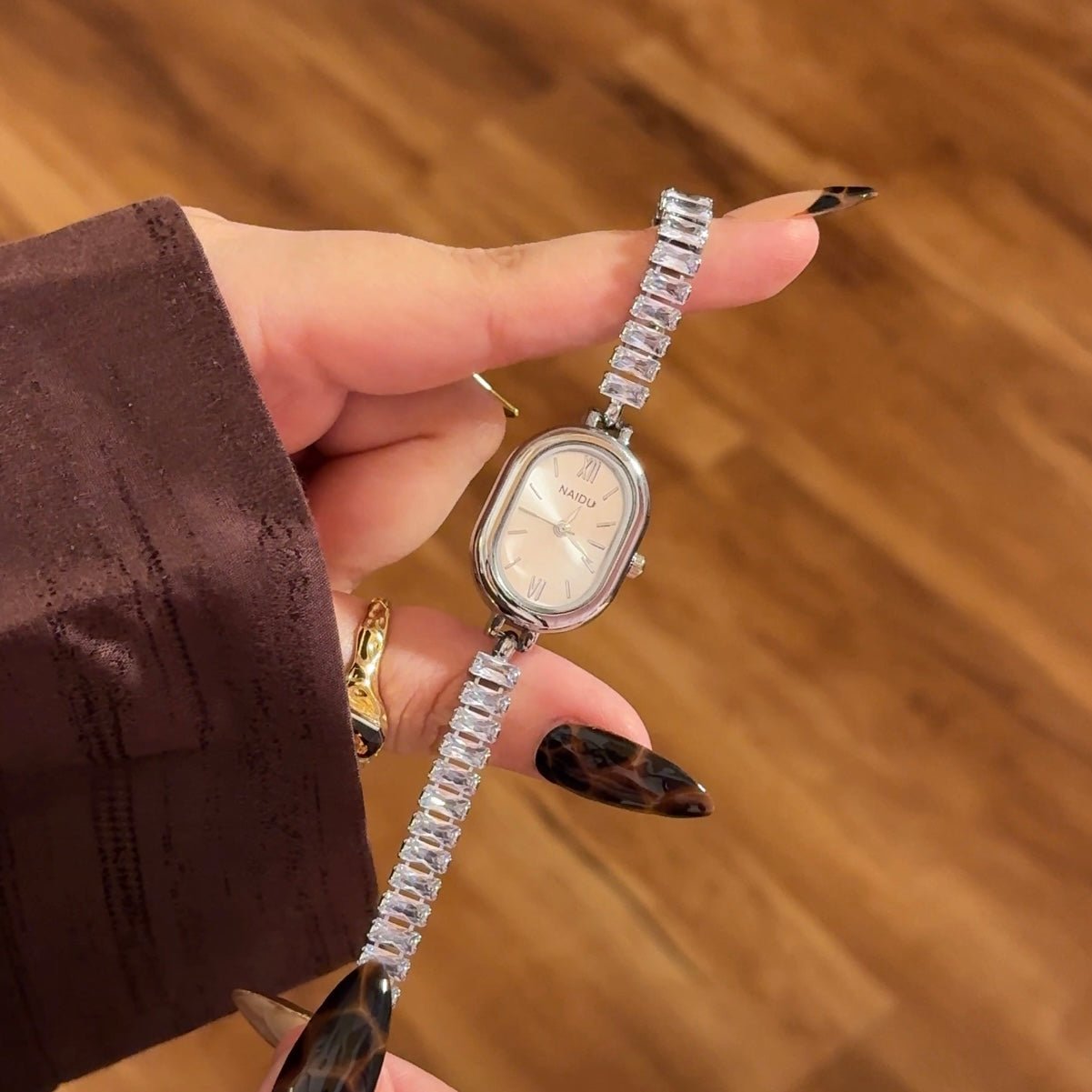 Soié Reloj