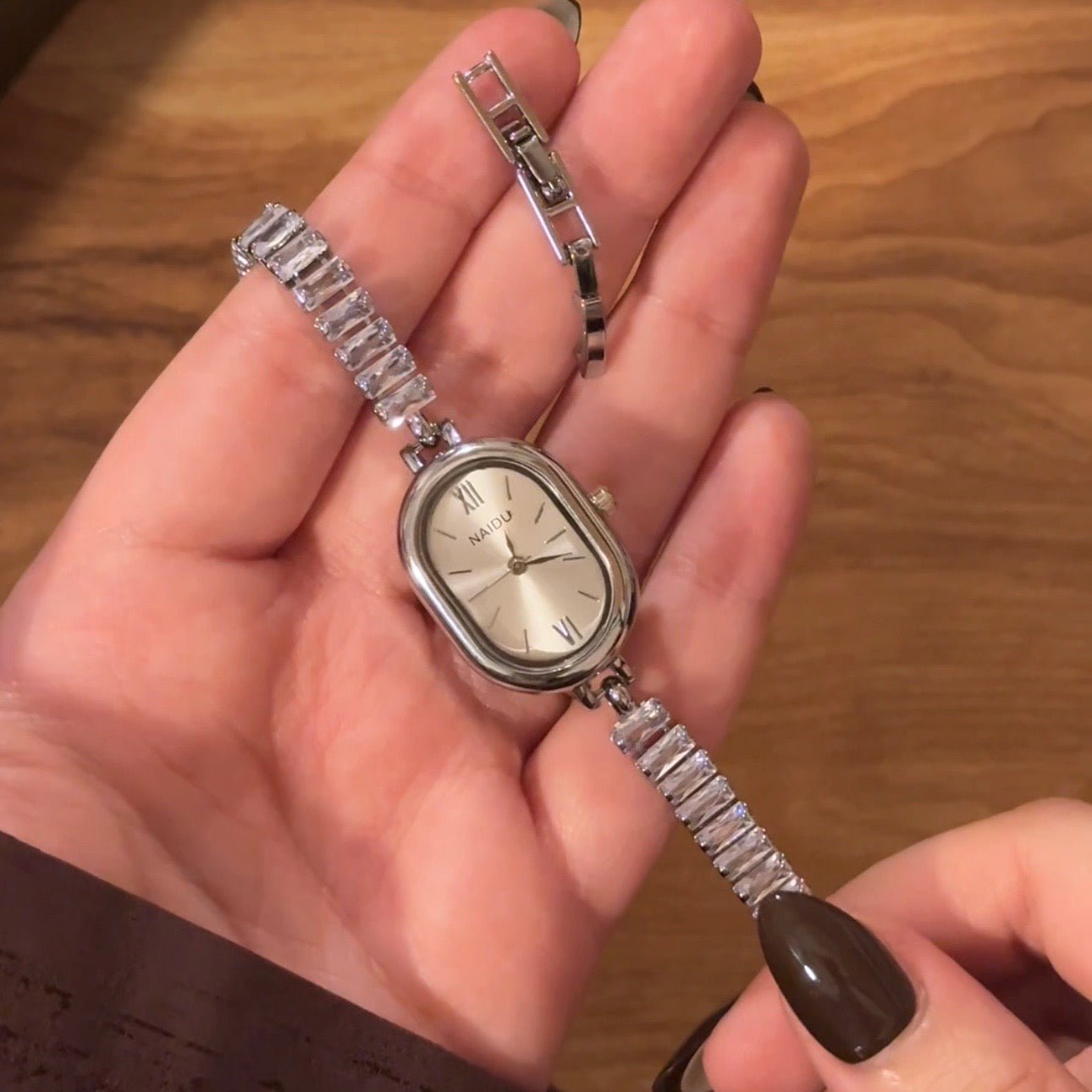 Soié Reloj