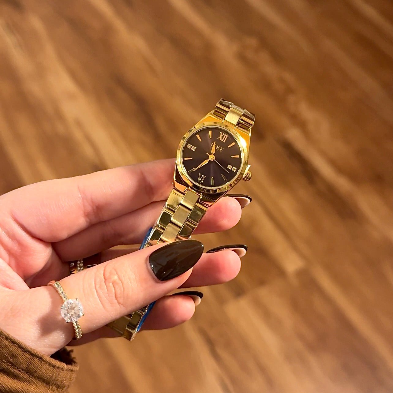 Sylivra Reloj