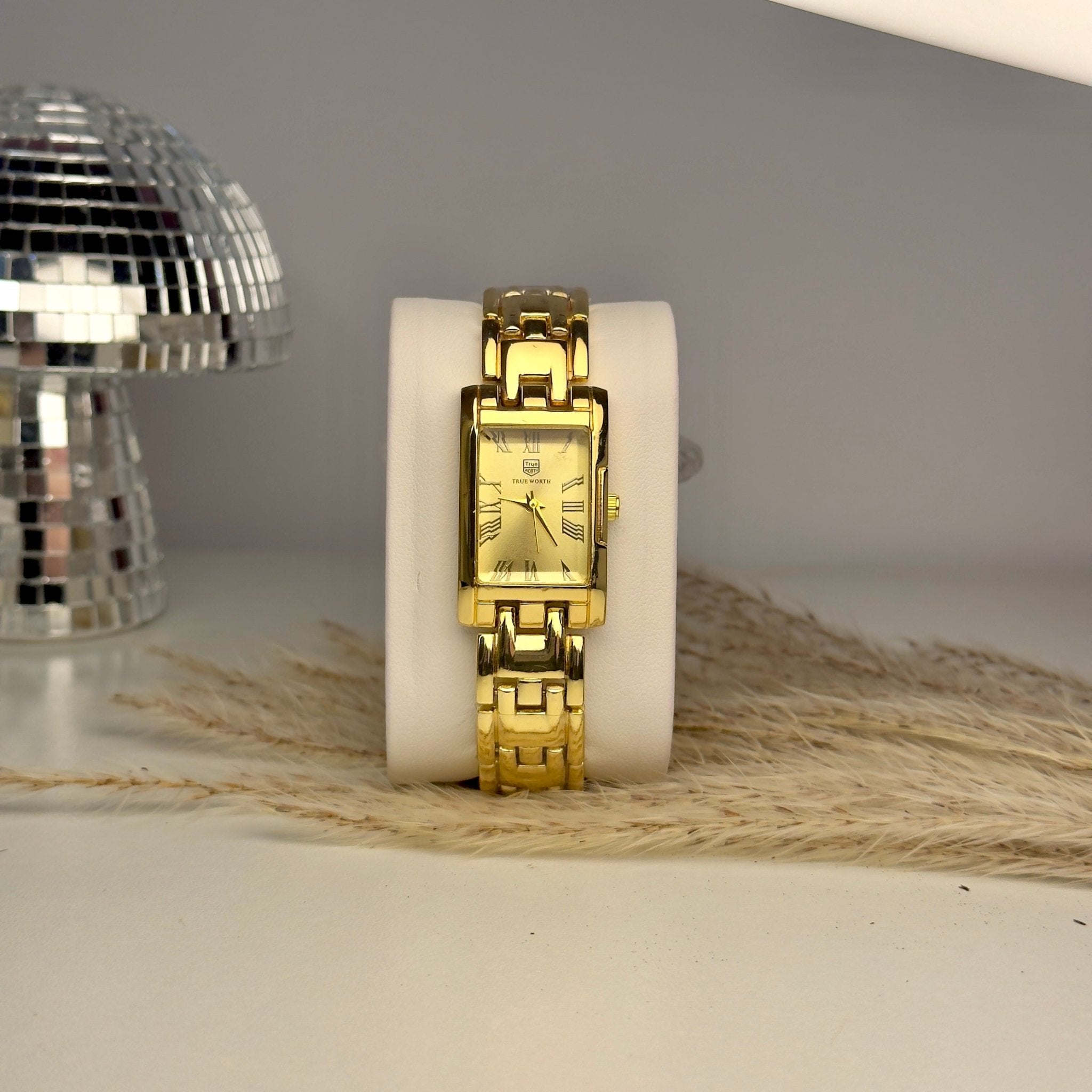 Victoire Reloj