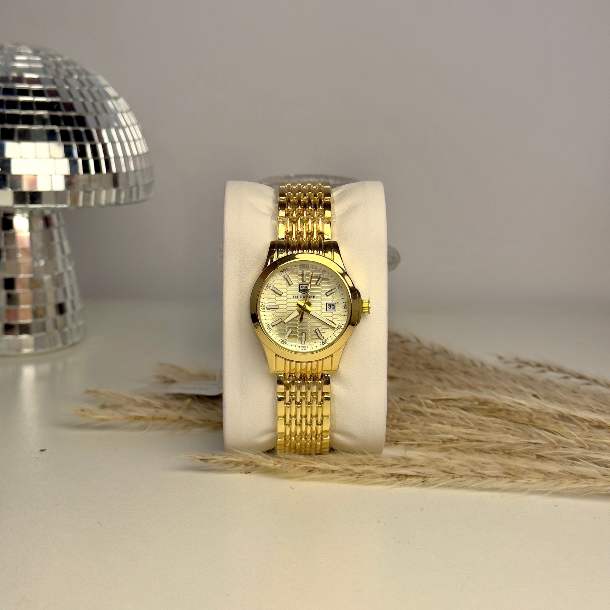 Odette Reloj