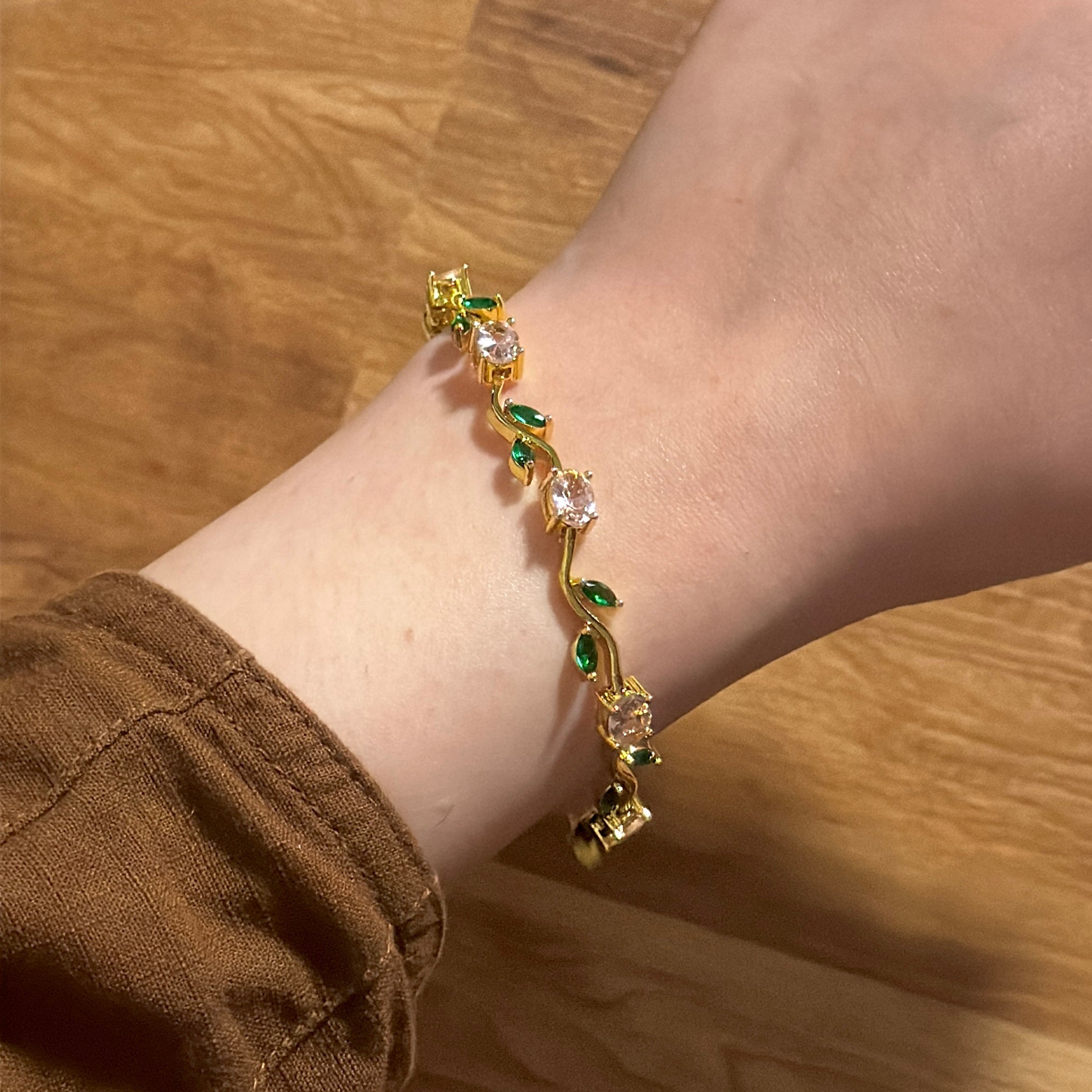 Tulip Pulsera