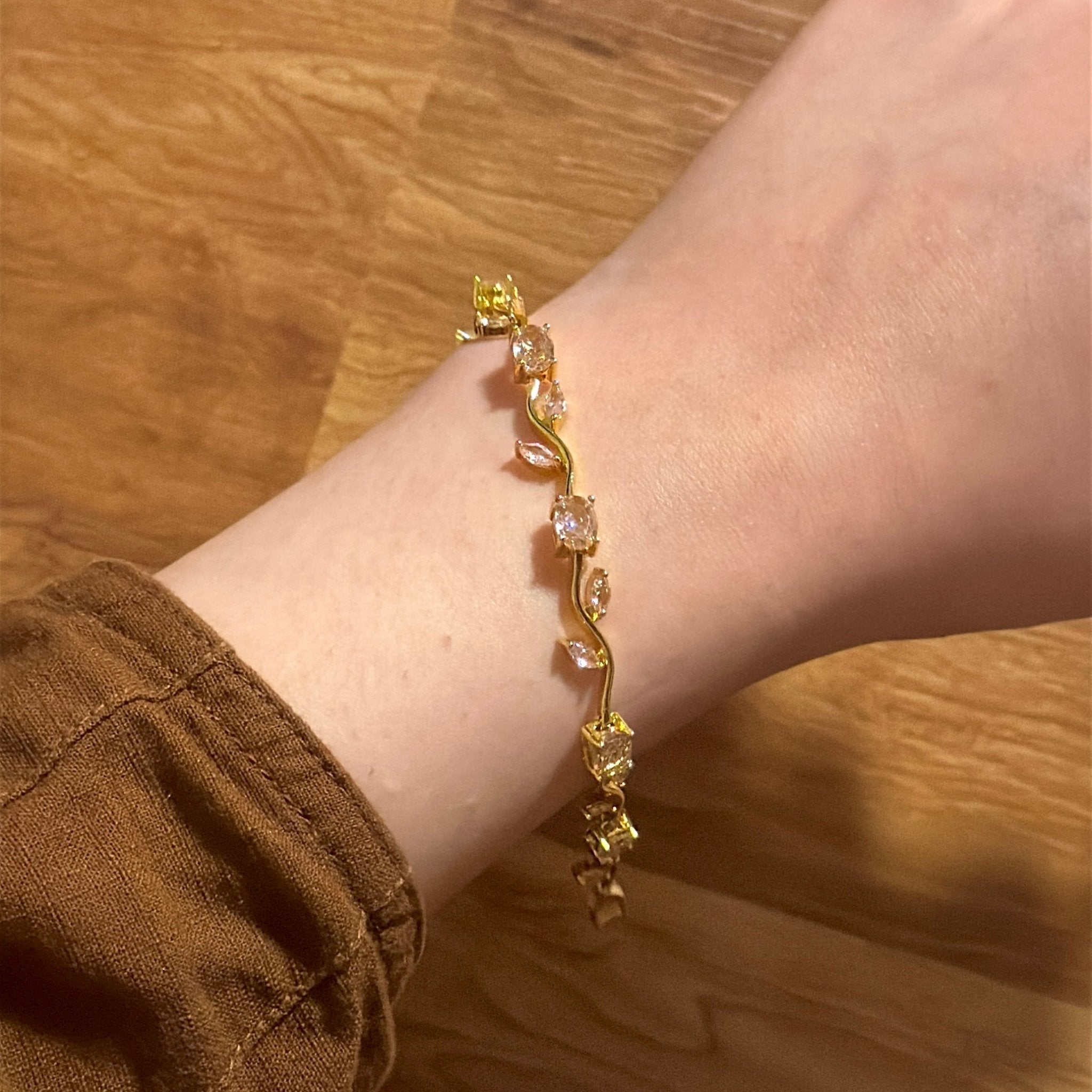Tulip Pulsera