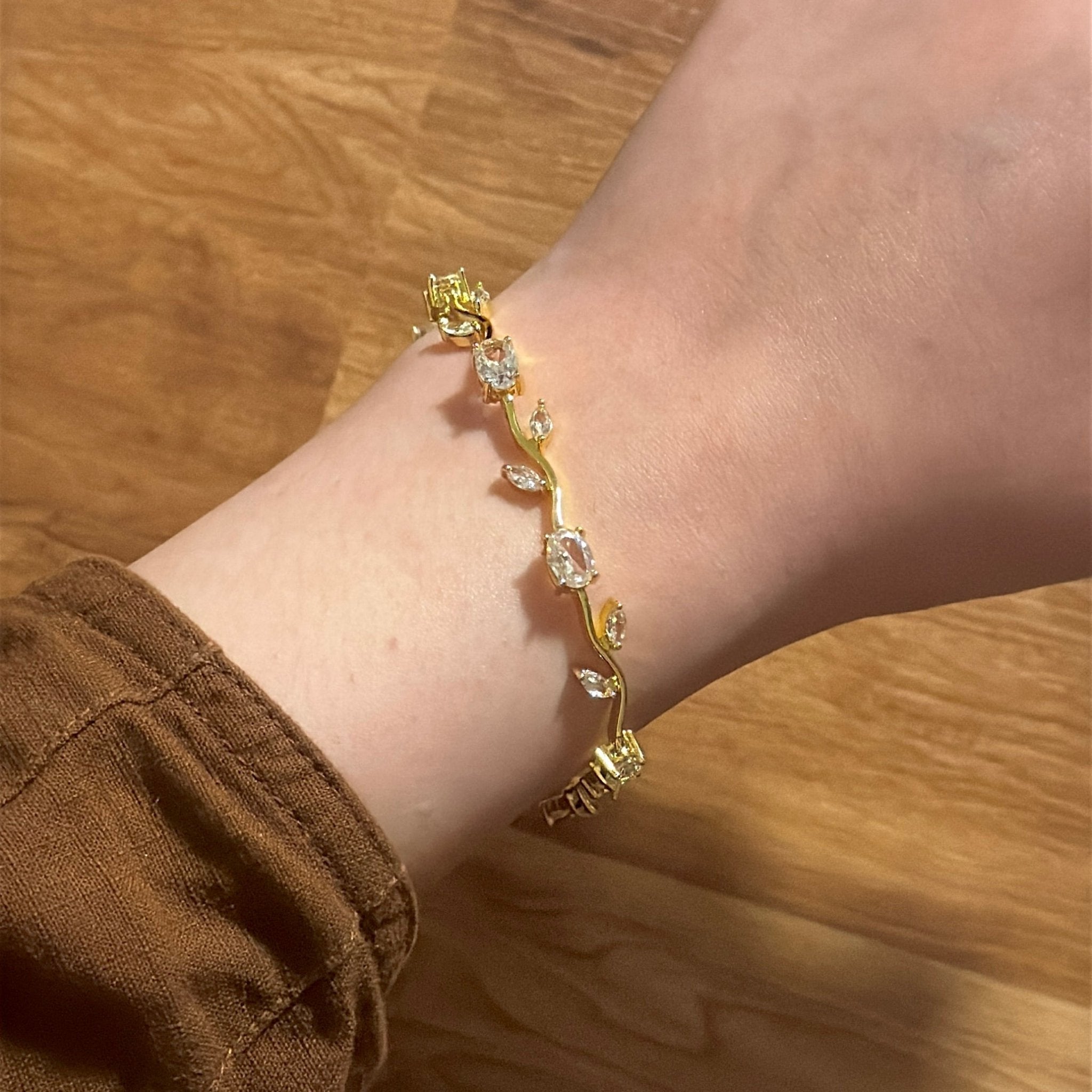Tulip Pulsera