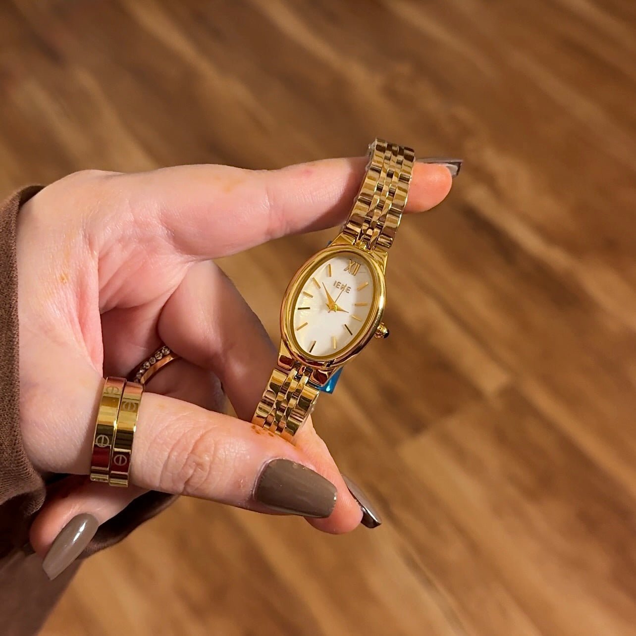Valéria Reloj
