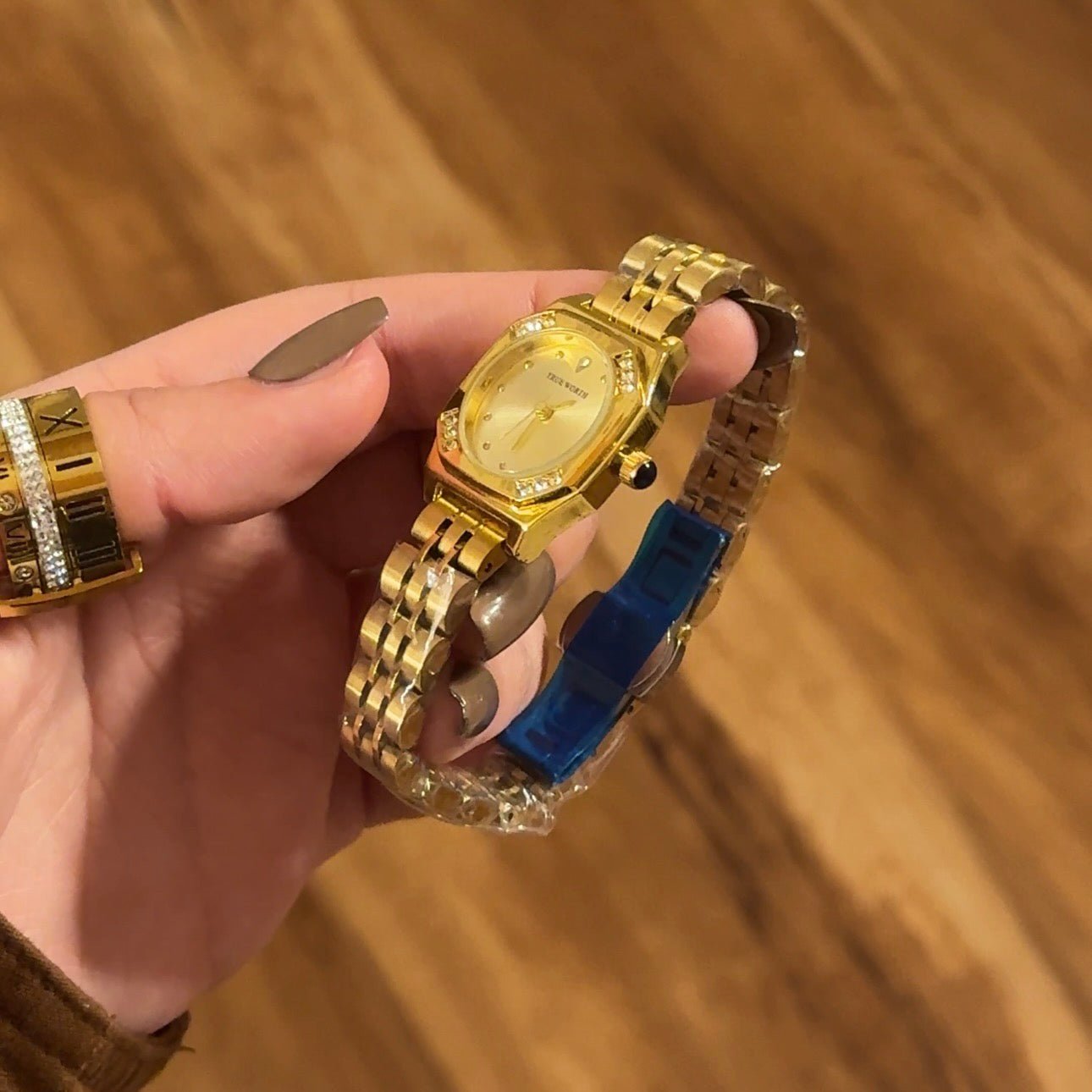 Velisse Shine Reloj
