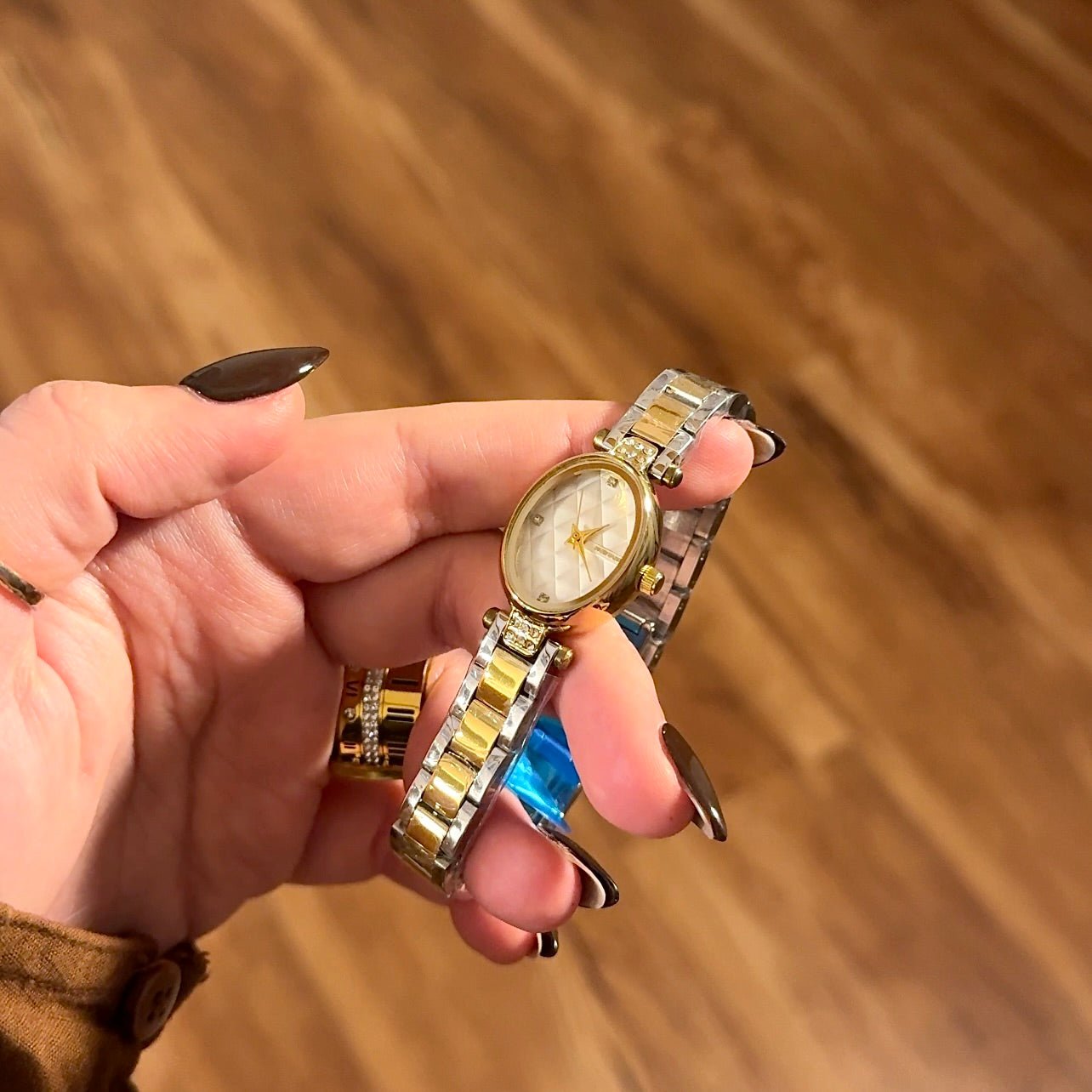 Veloré Reloj