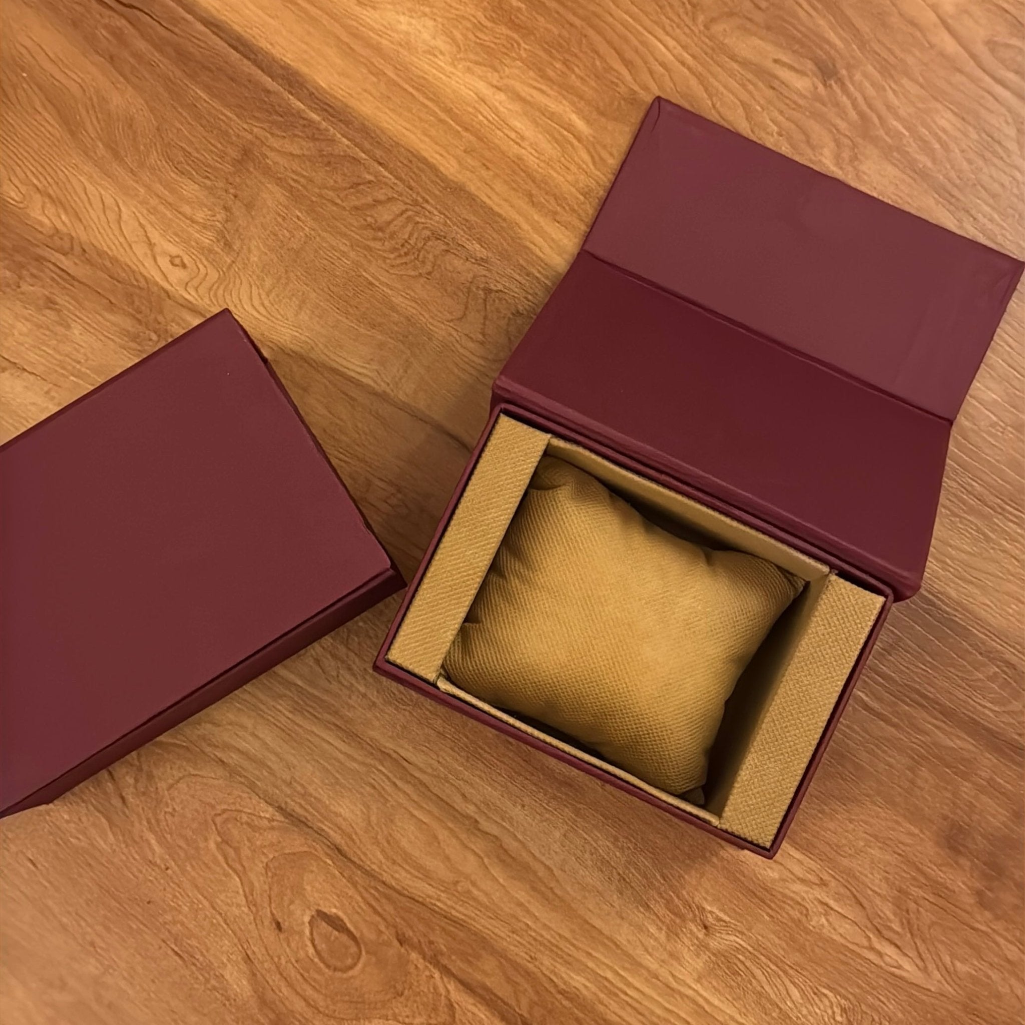 Bellatrix Reloj