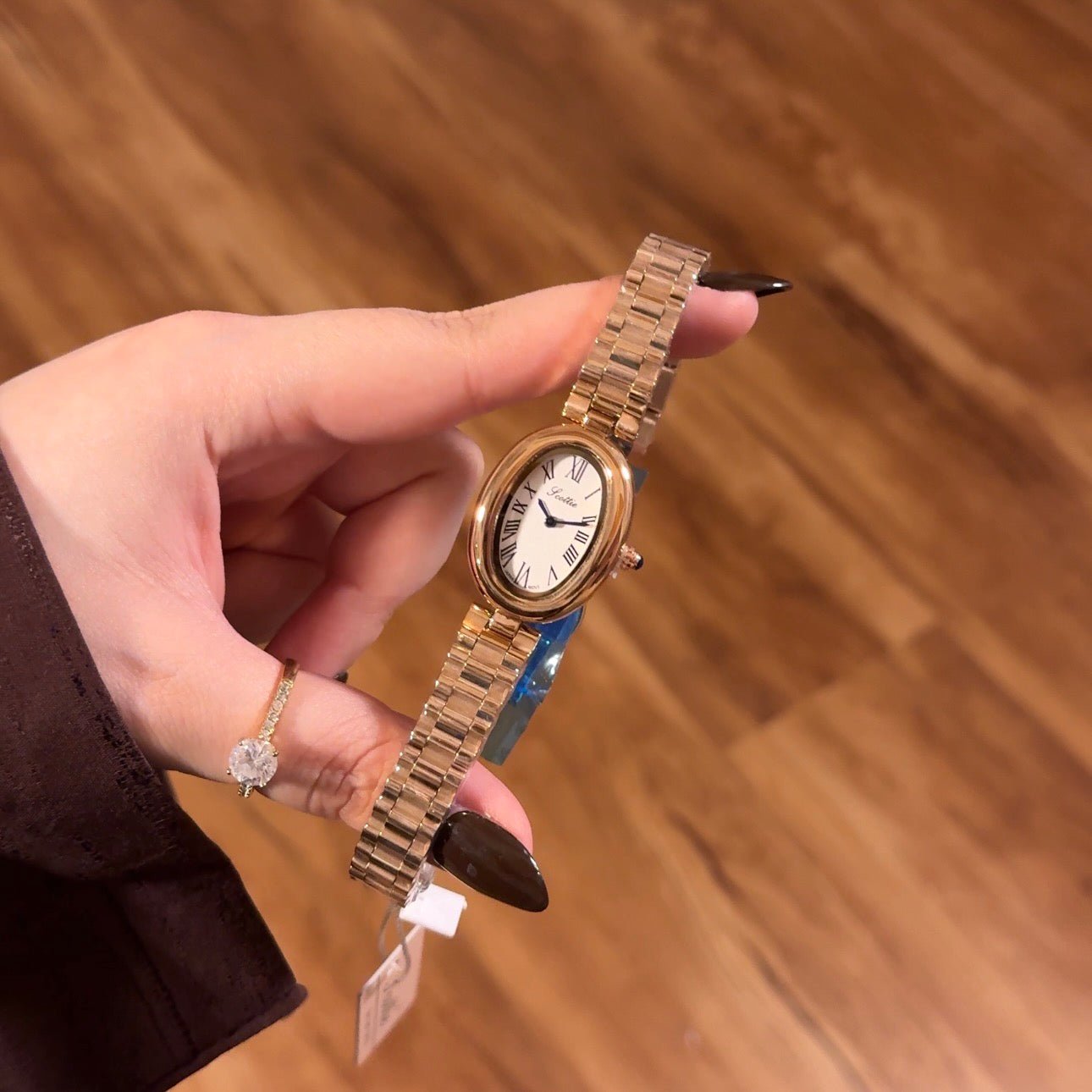 Virelle Reloj