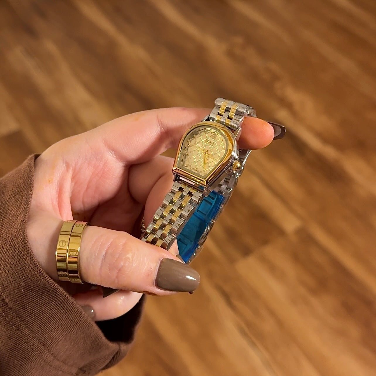 Zénoría Reloj