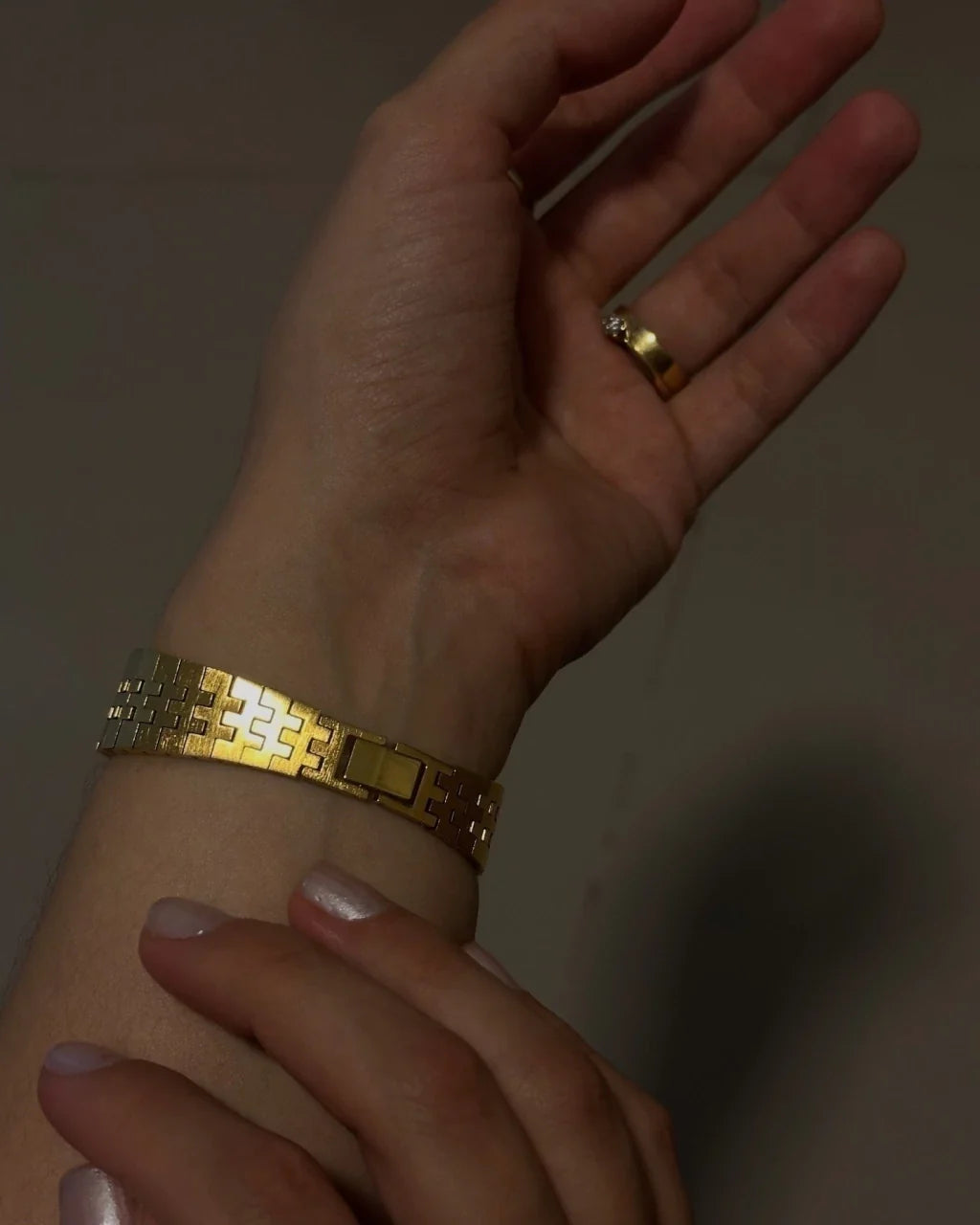 Reloj Dorè