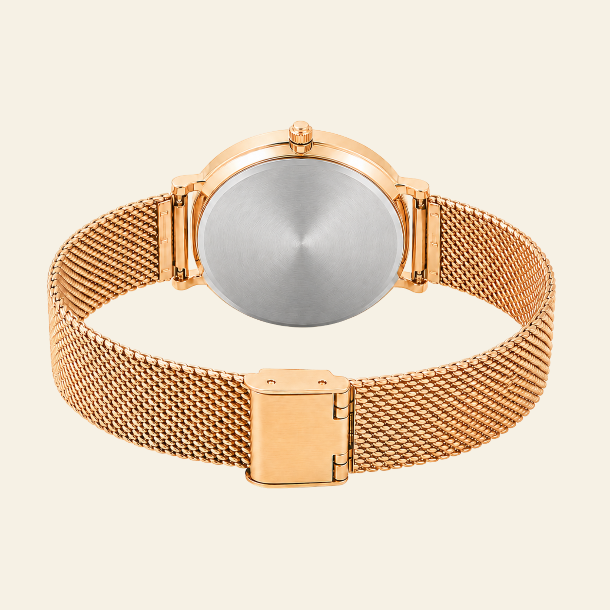 Reloj Trocadéro Blush