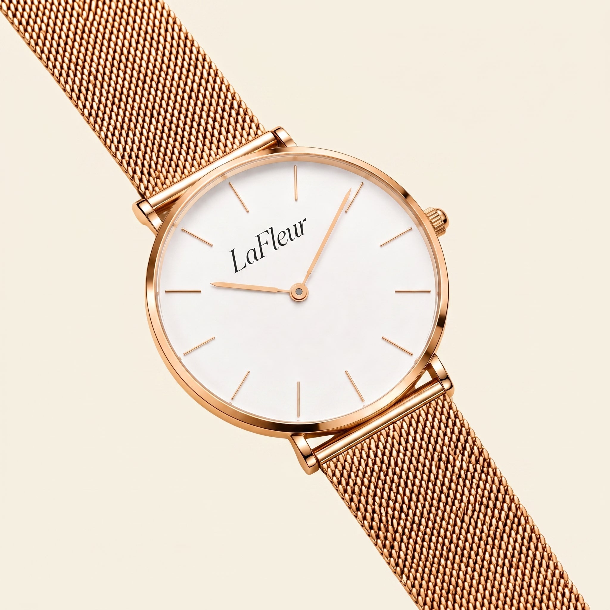 Reloj Trocadéro Blush