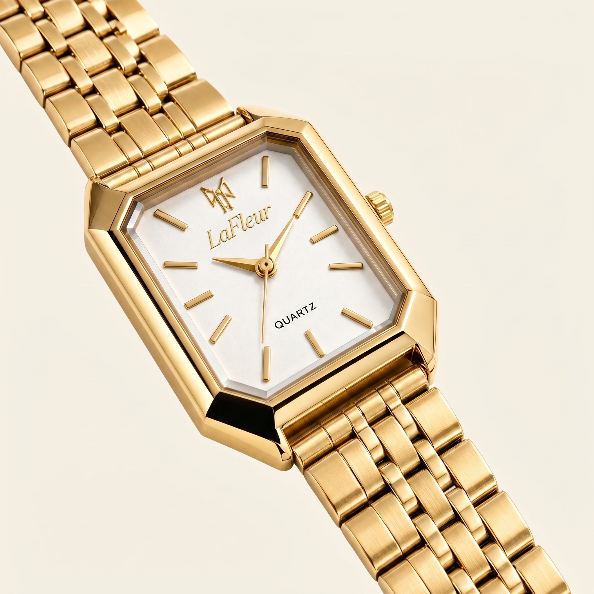 Reloj Le Marais Lumière