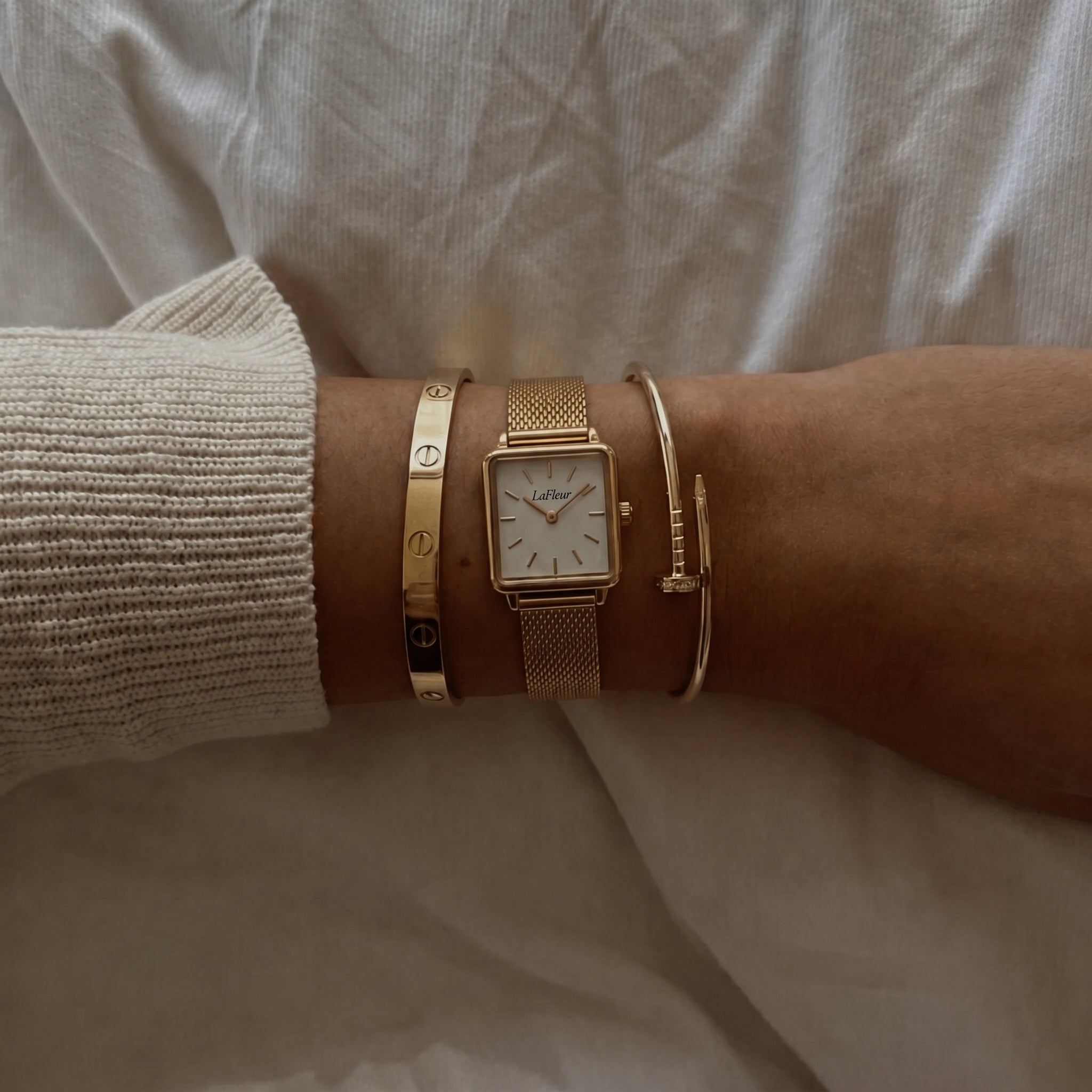 Reloj Trocadéro Claro de Luna
