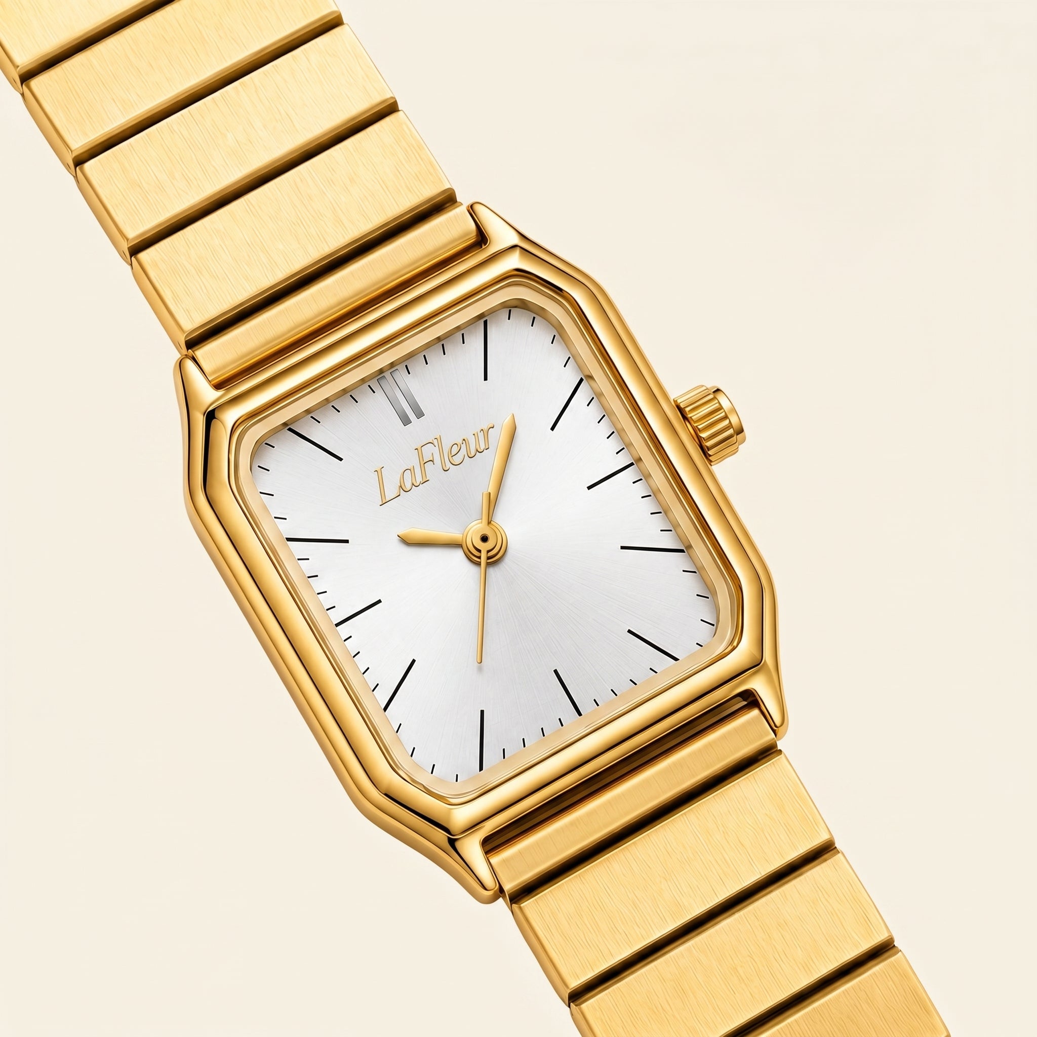 Reloj Trocadéro Salvia
