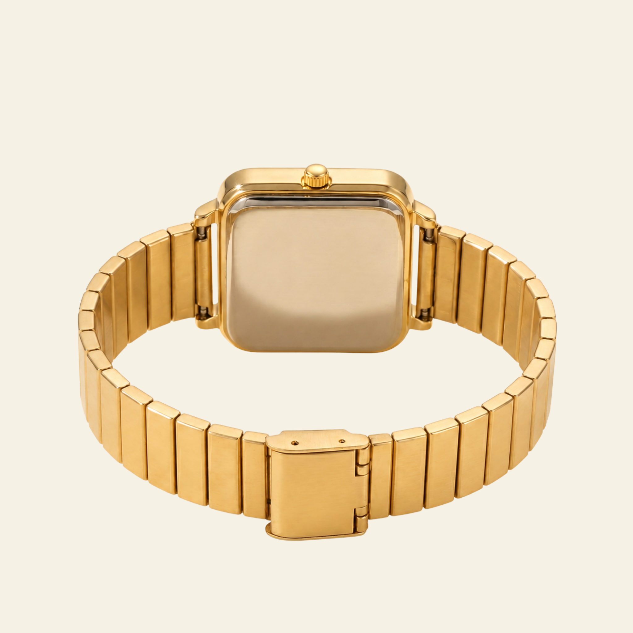 Reloj Le Marais Eclipse