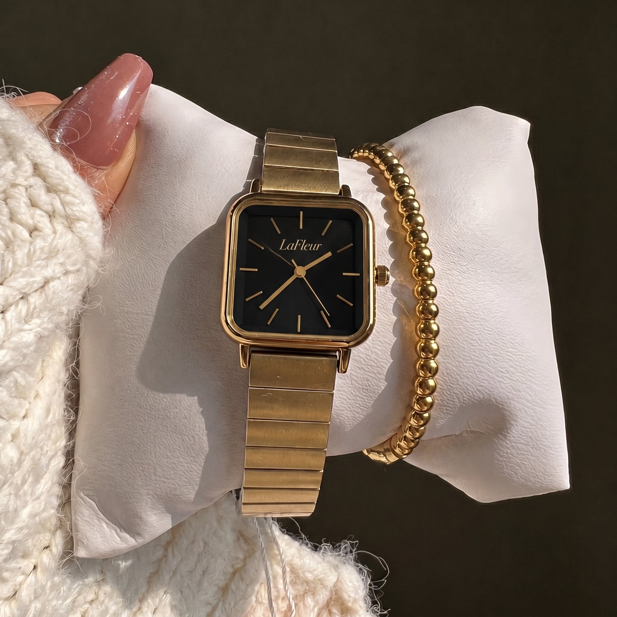 Reloj Le Marais Eclipse