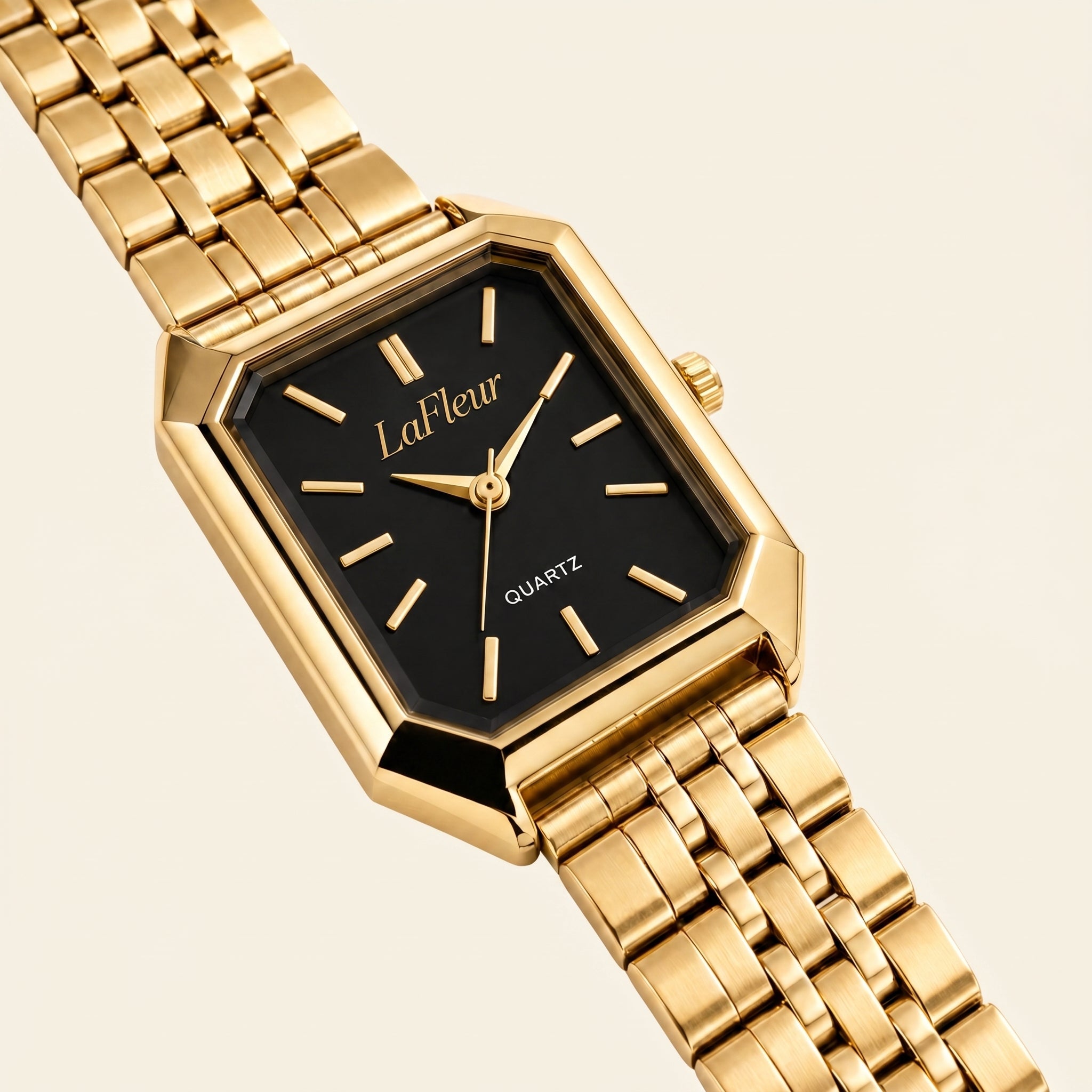 Reloj Le Marais Medianoche