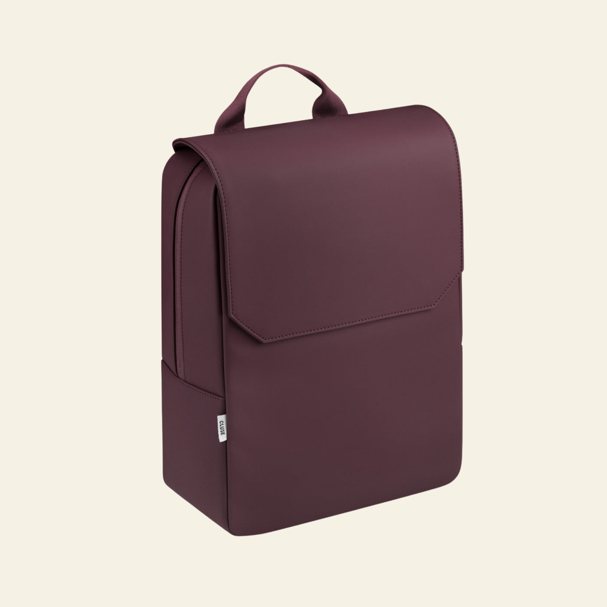 Mochila Ciruela