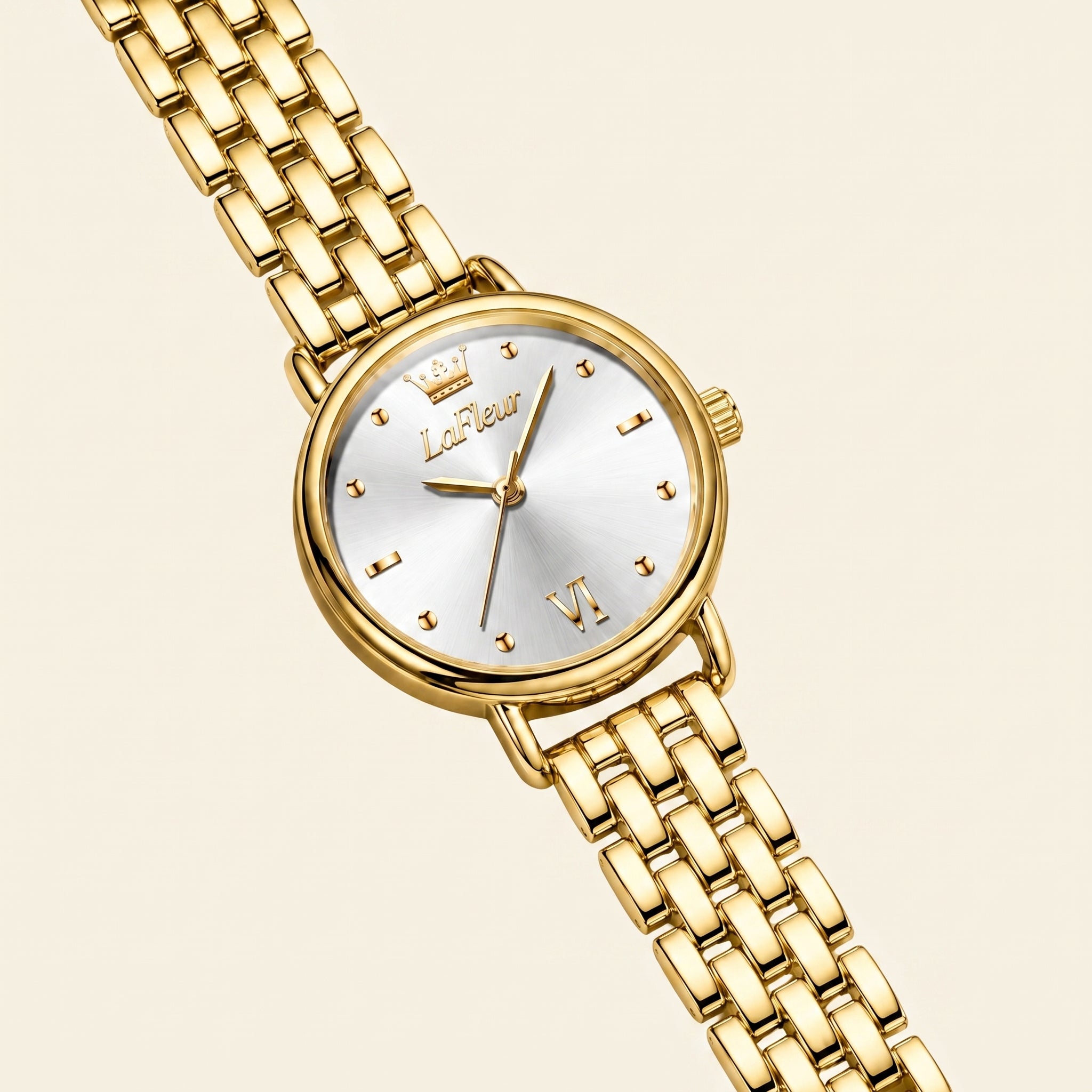 Reloj Vendôme Ónix