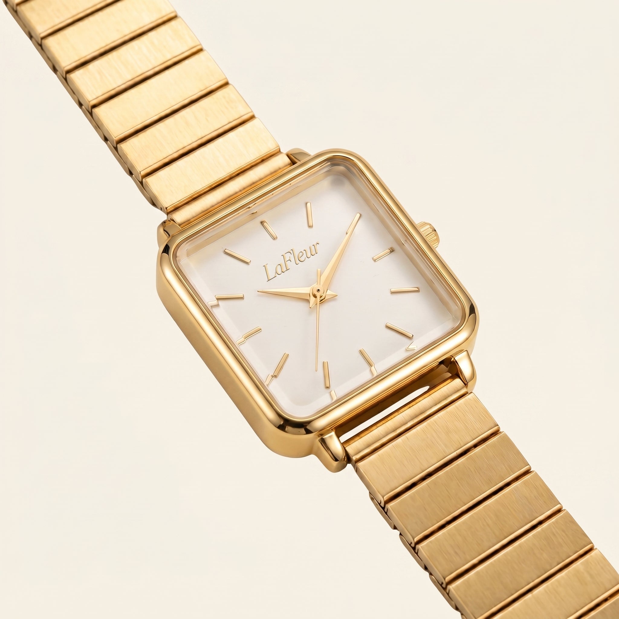 Reloj Le Marais Blush